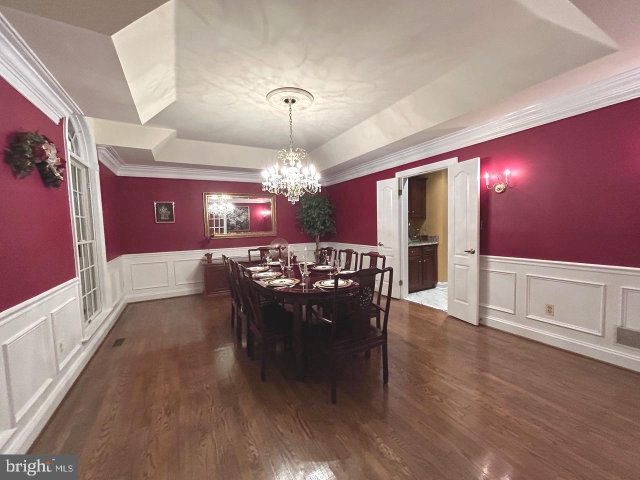 THE CHASE - Residential