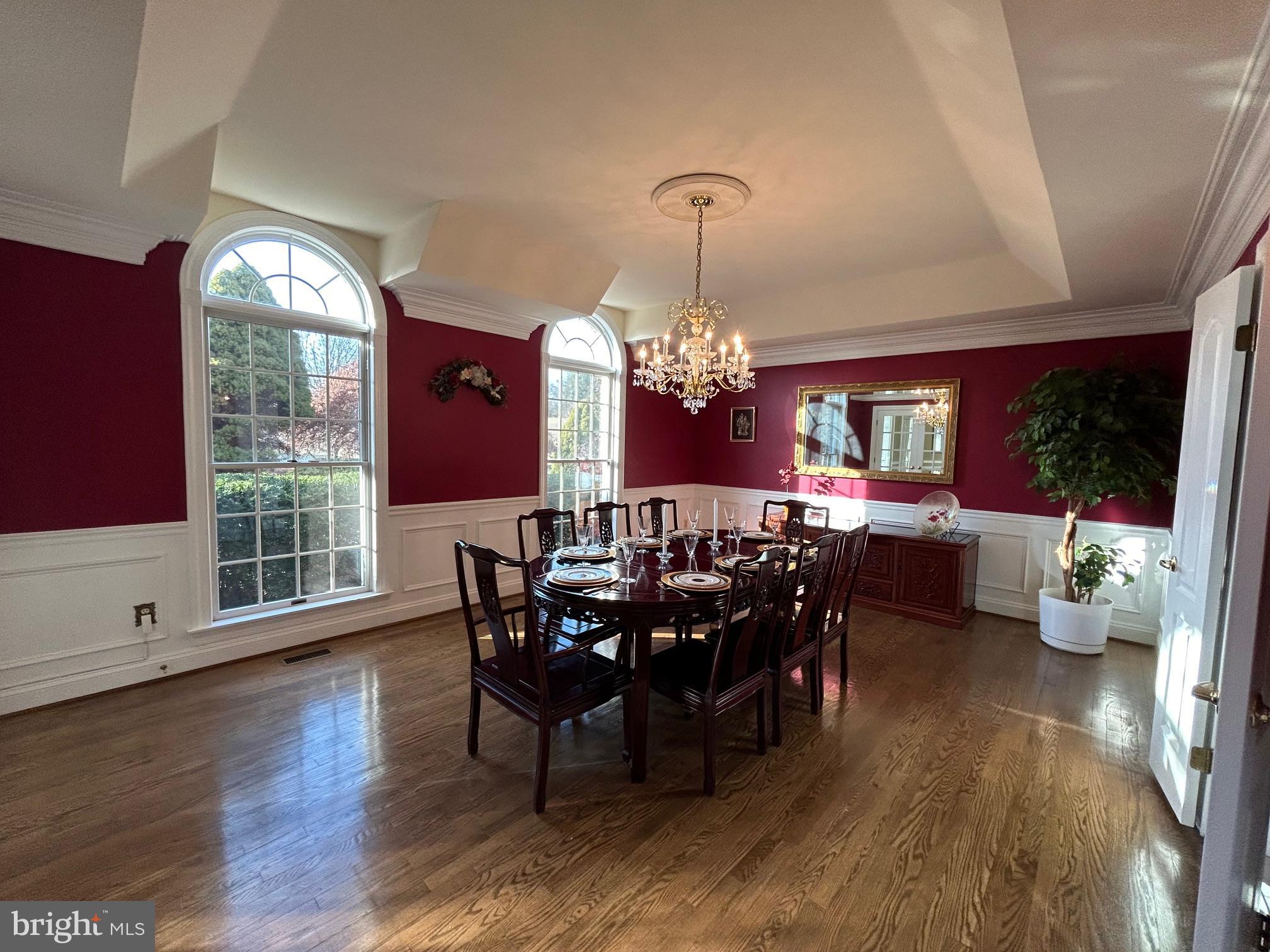 THE CHASE - Residential