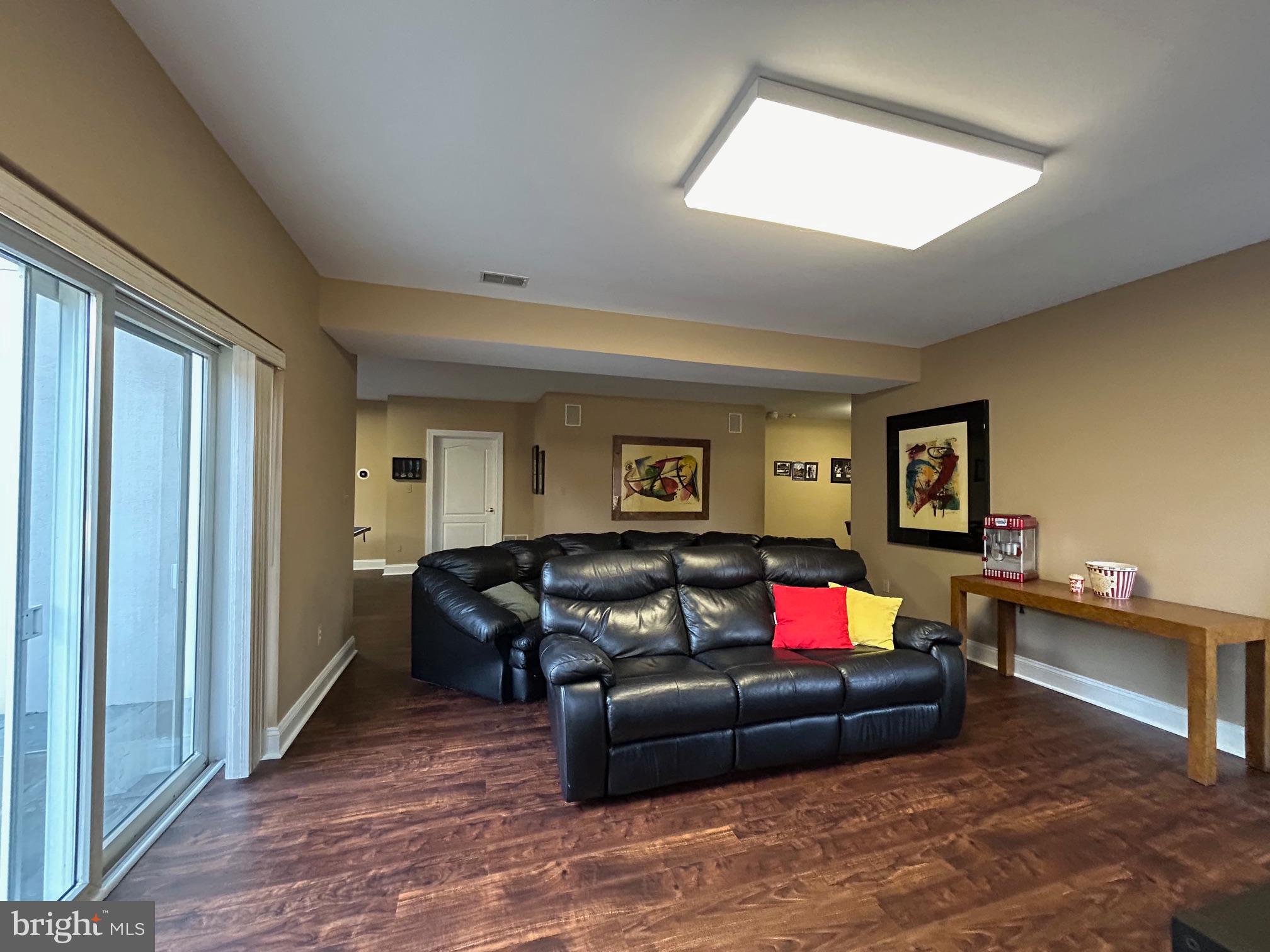 THE CHASE - Residential