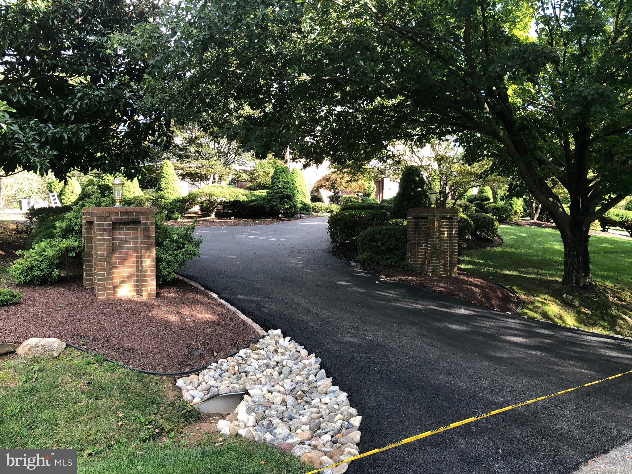 THE CHASE - Residential