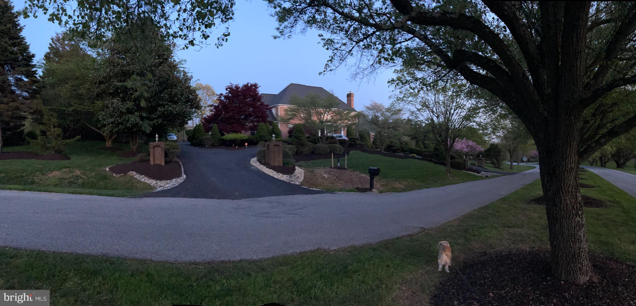 THE CHASE - Residential