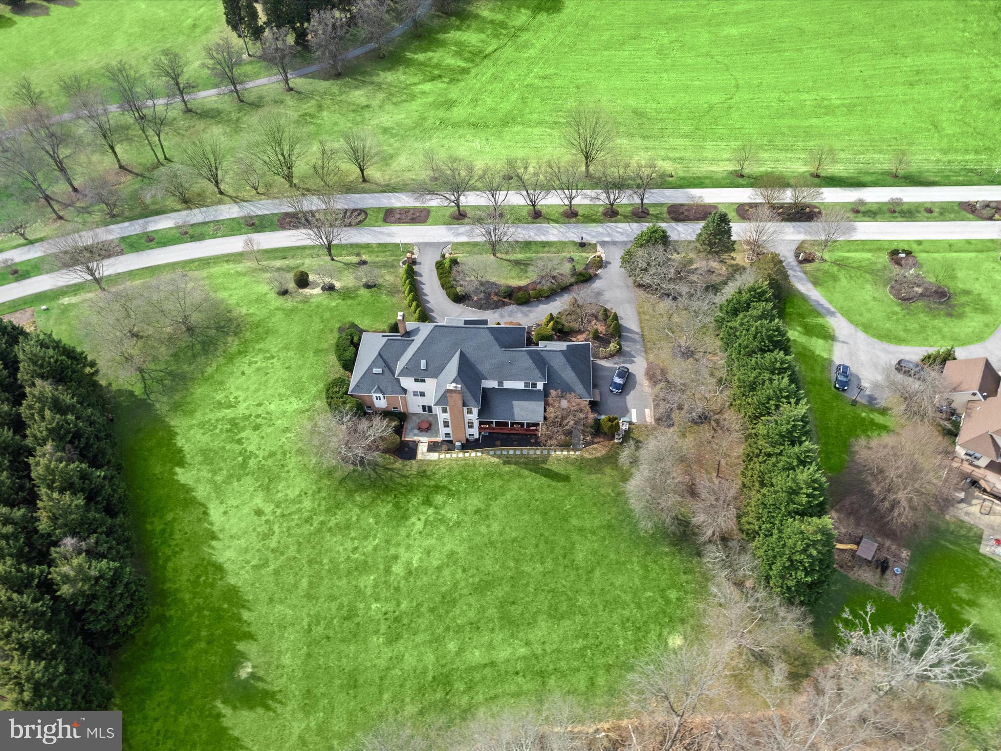 THE CHASE - Residential