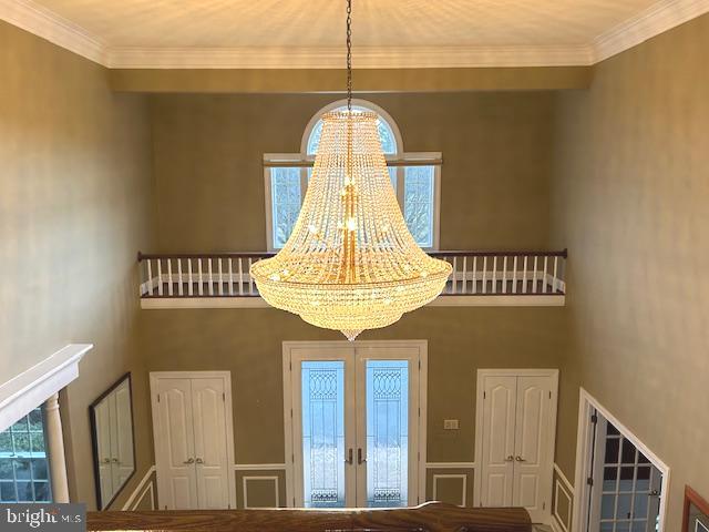 THE CHASE - Residential