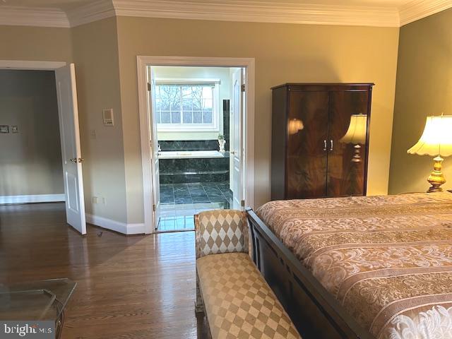 THE CHASE - Residential