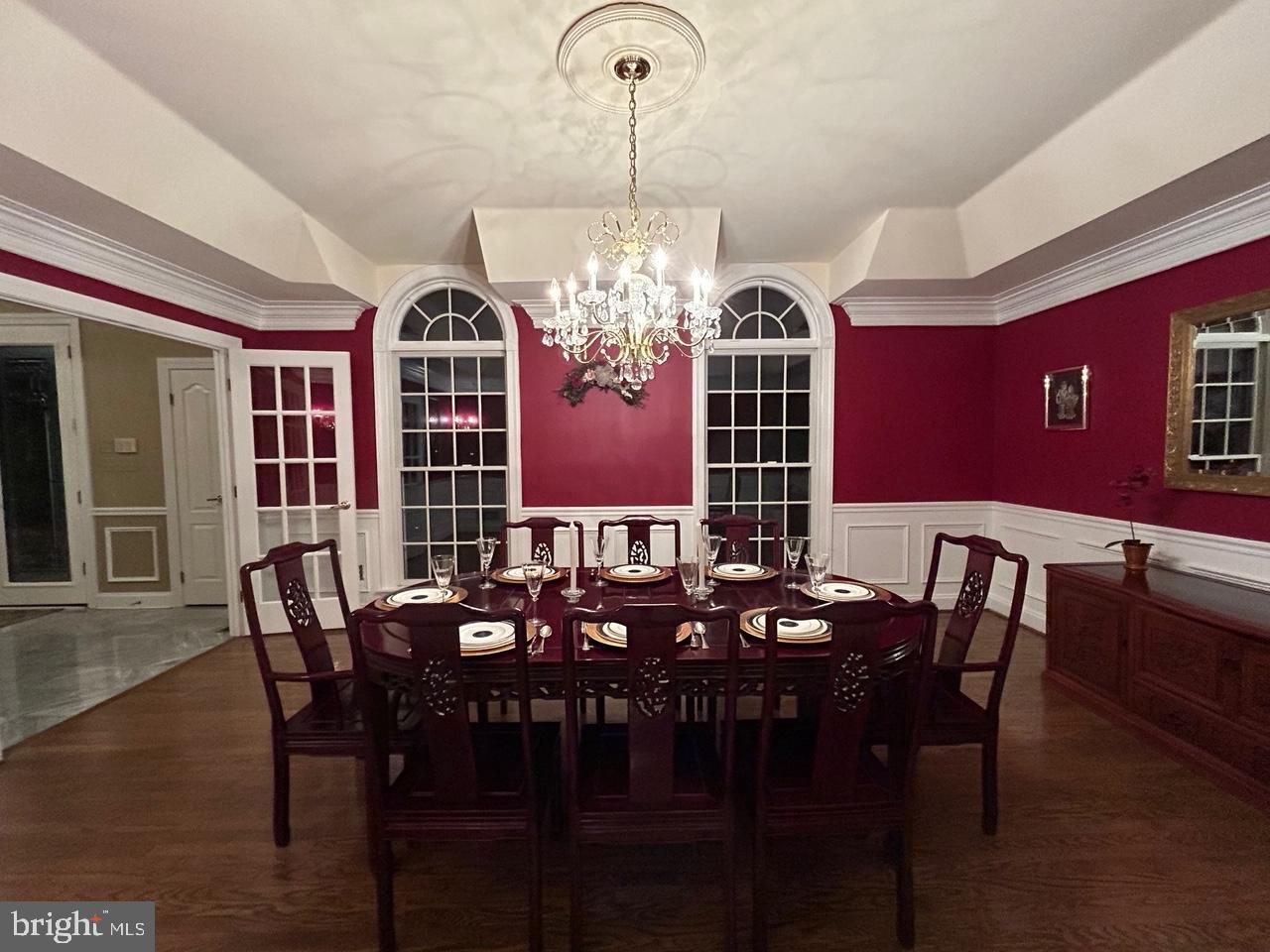 THE CHASE - Residential