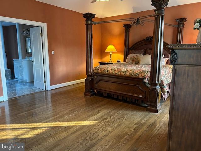 THE CHASE - Residential