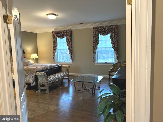 THE CHASE - Residential