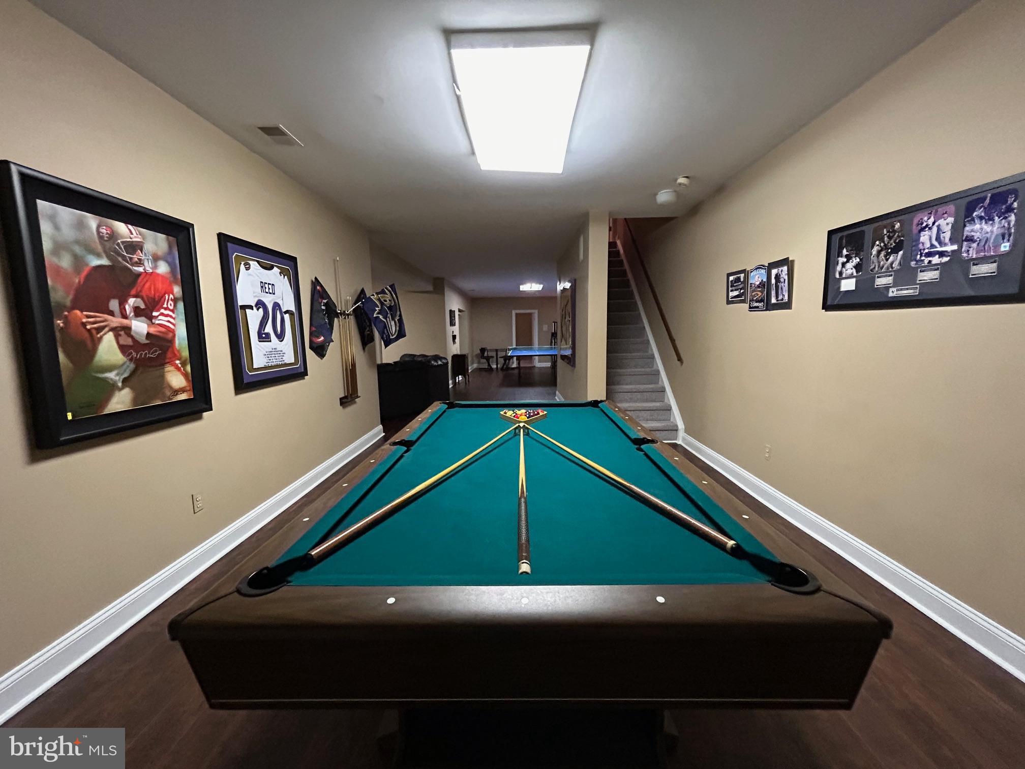 THE CHASE - Residential