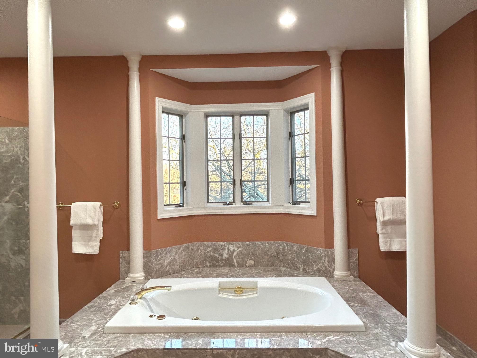 THE CHASE - Residential