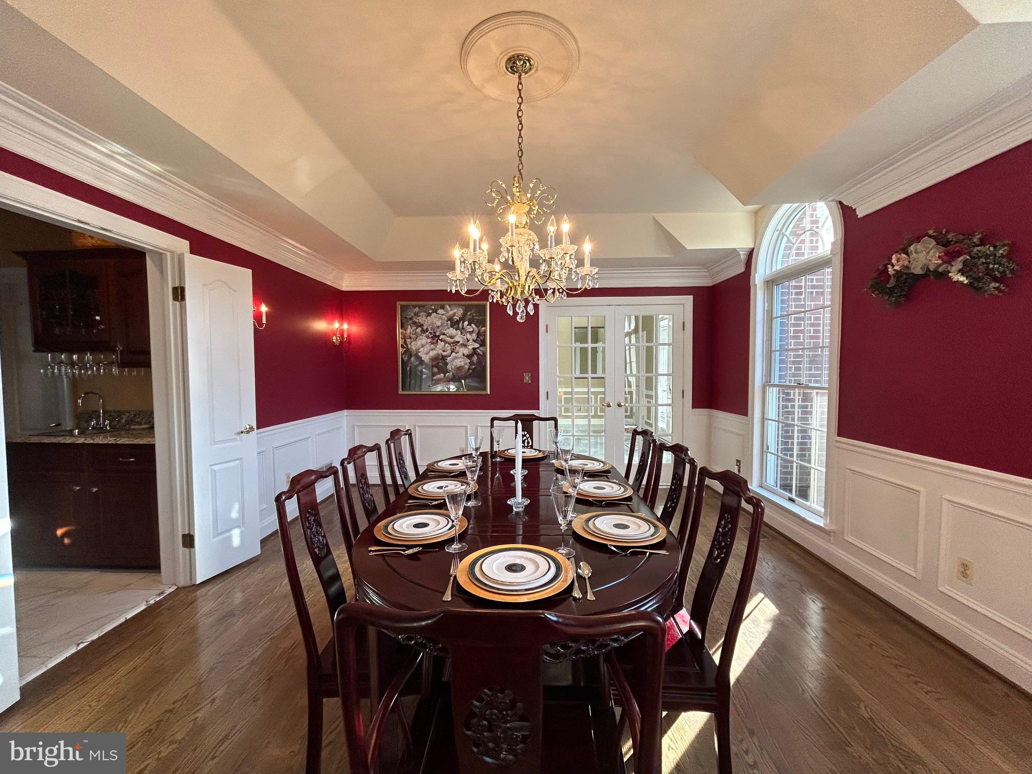 THE CHASE - Residential