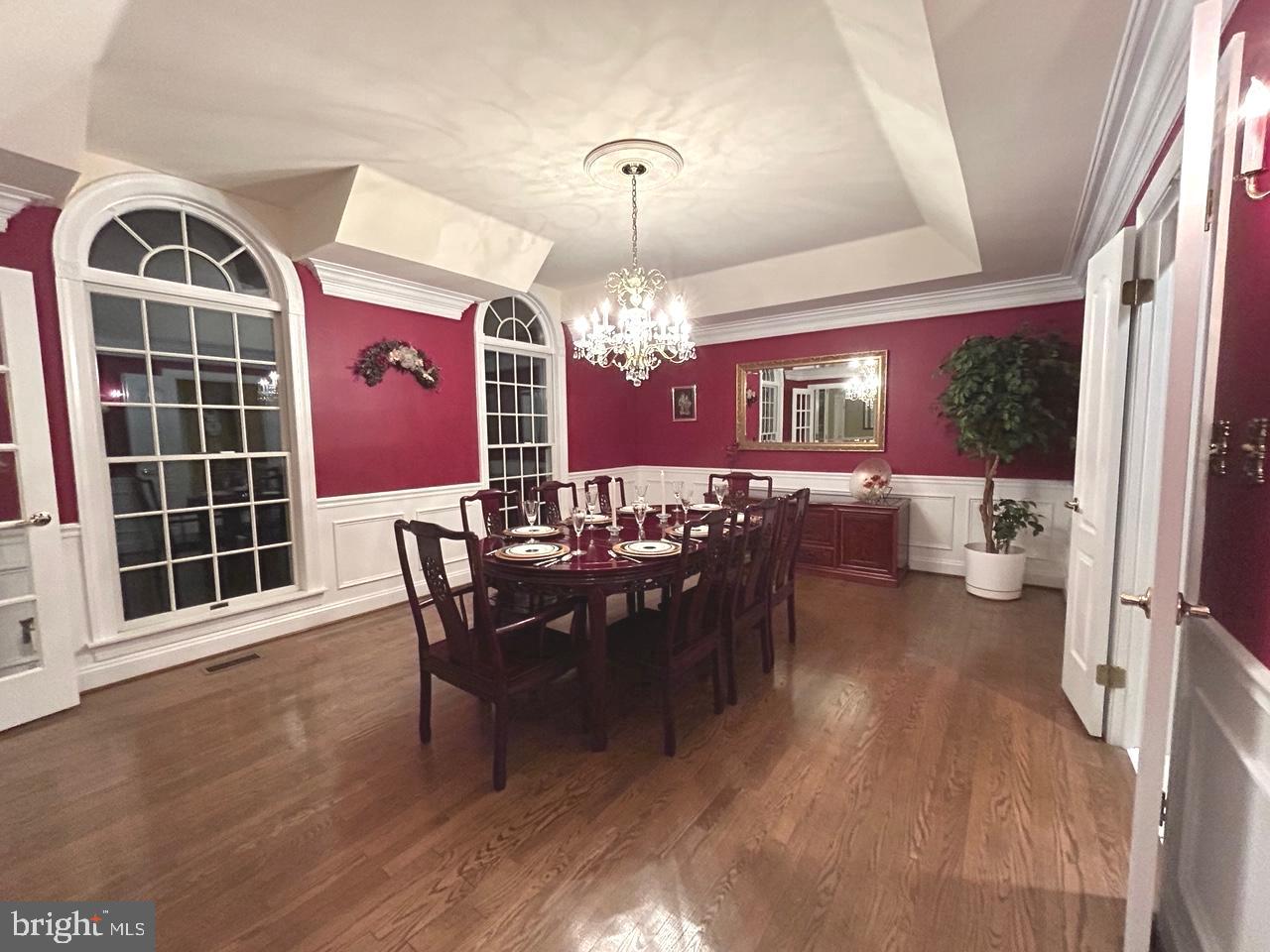 THE CHASE - Residential