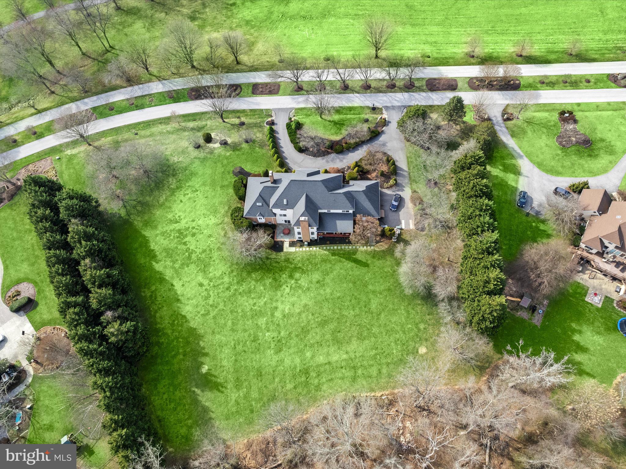 THE CHASE - Residential