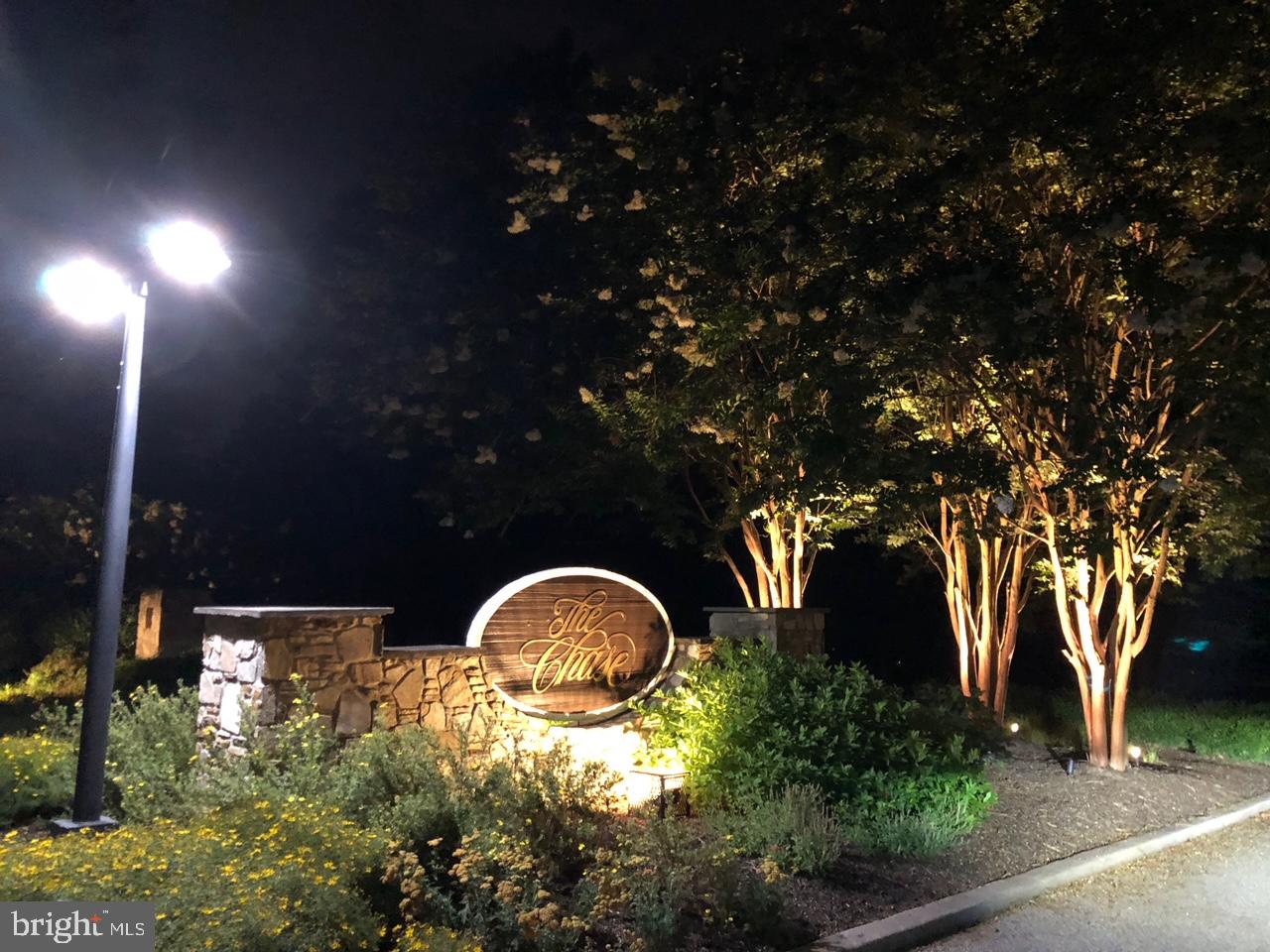 THE CHASE - Residential