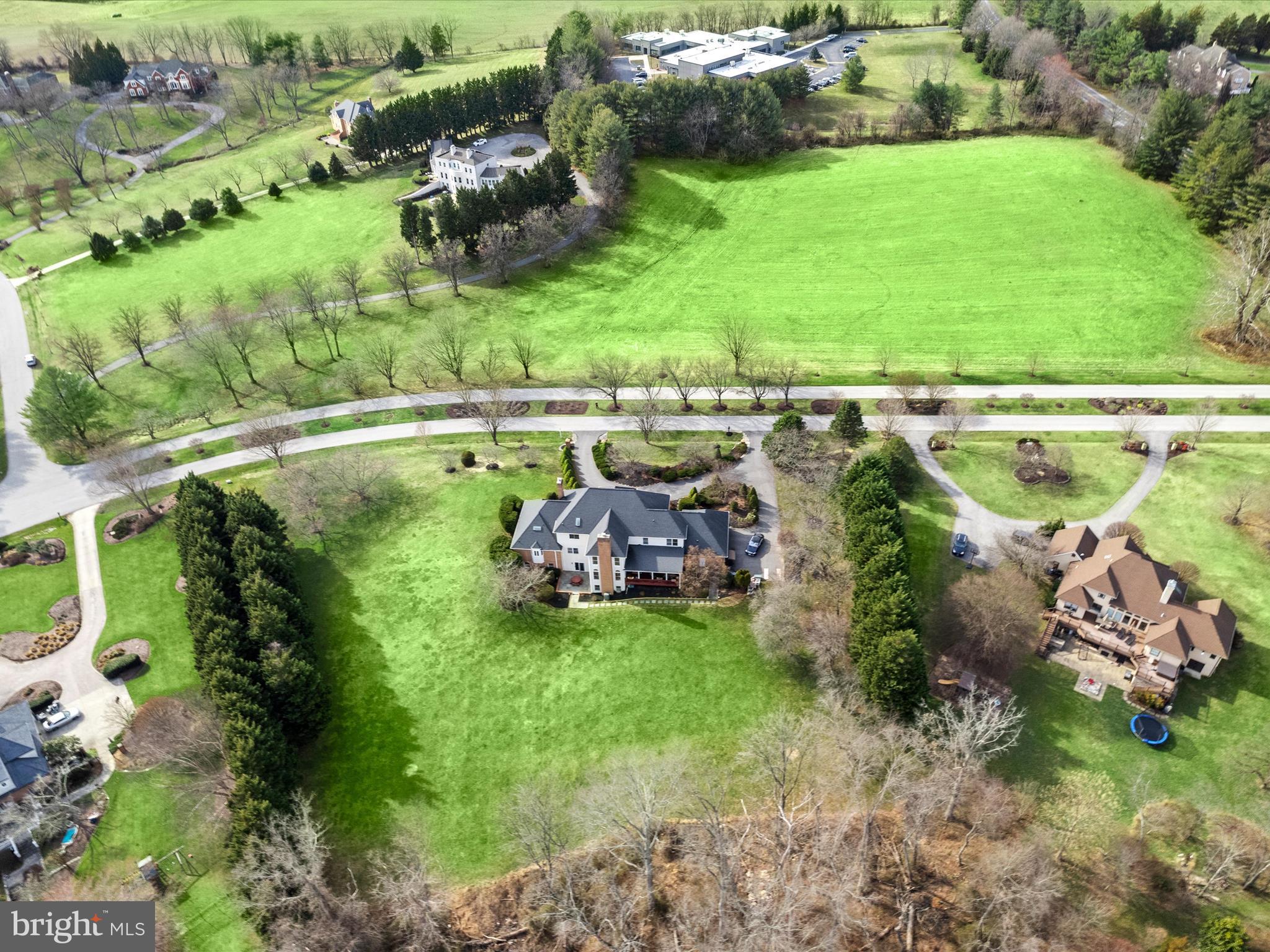 THE CHASE - Residential