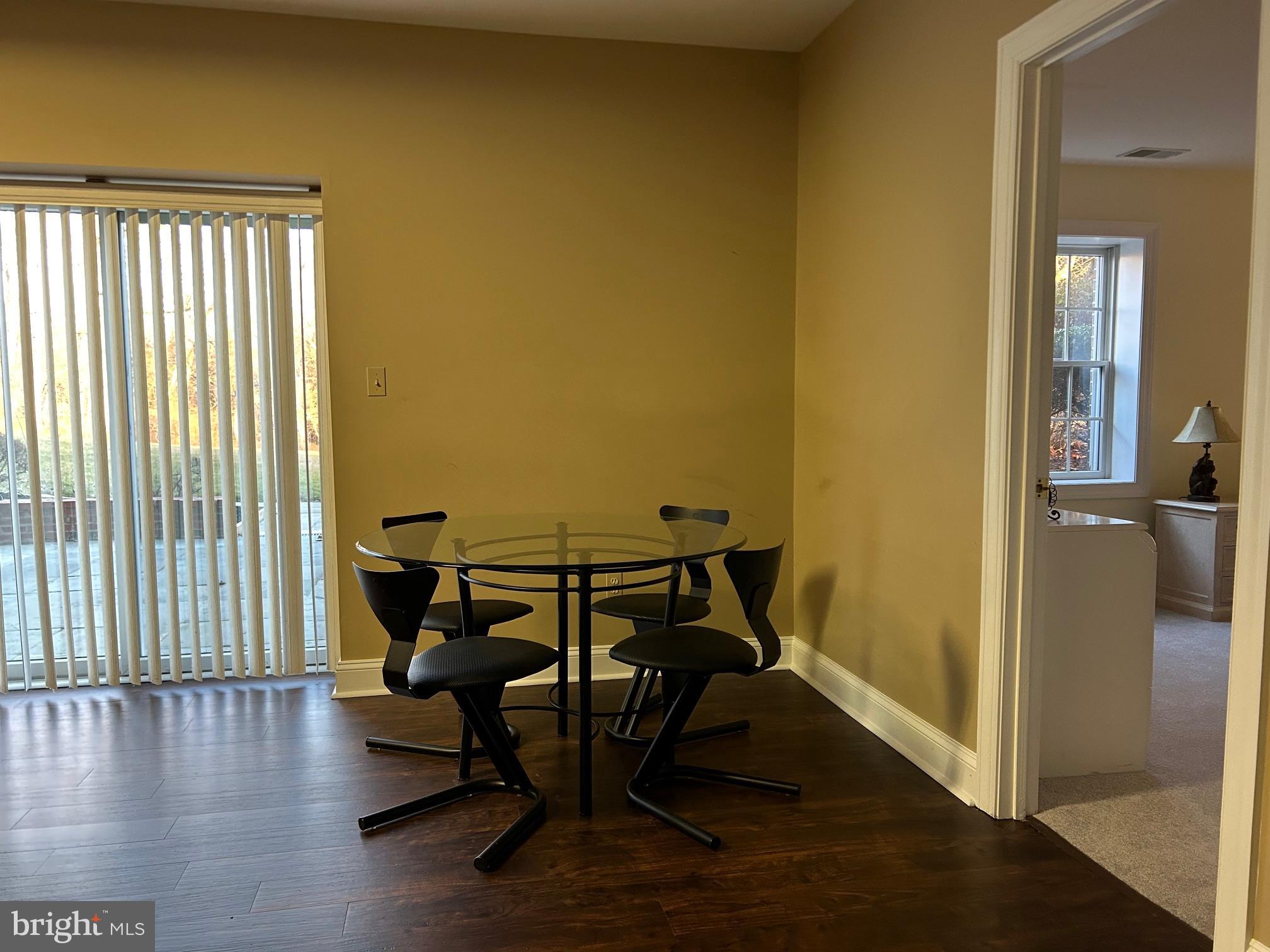 THE CHASE - Residential