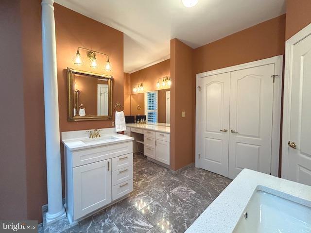 THE CHASE - Residential