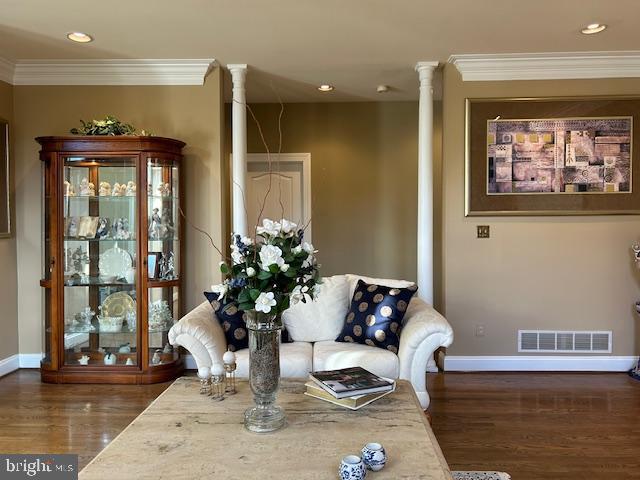 THE CHASE - Residential