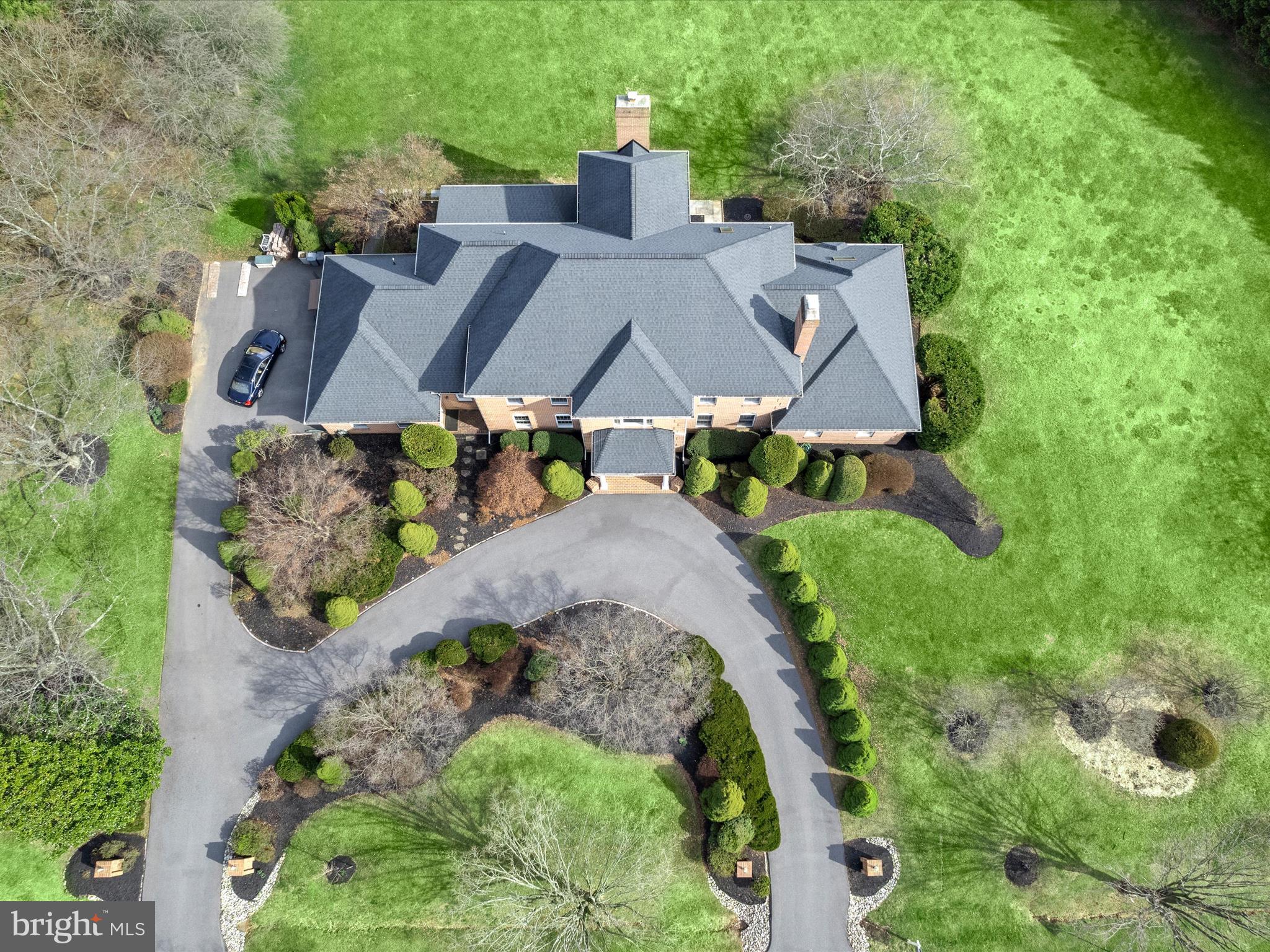 THE CHASE - Residential