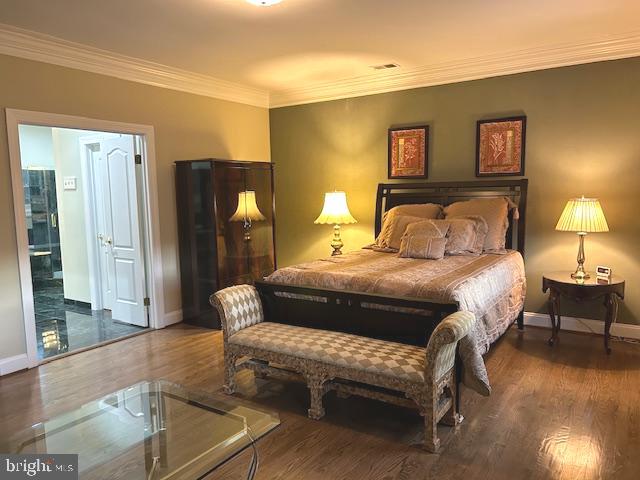 THE CHASE - Residential