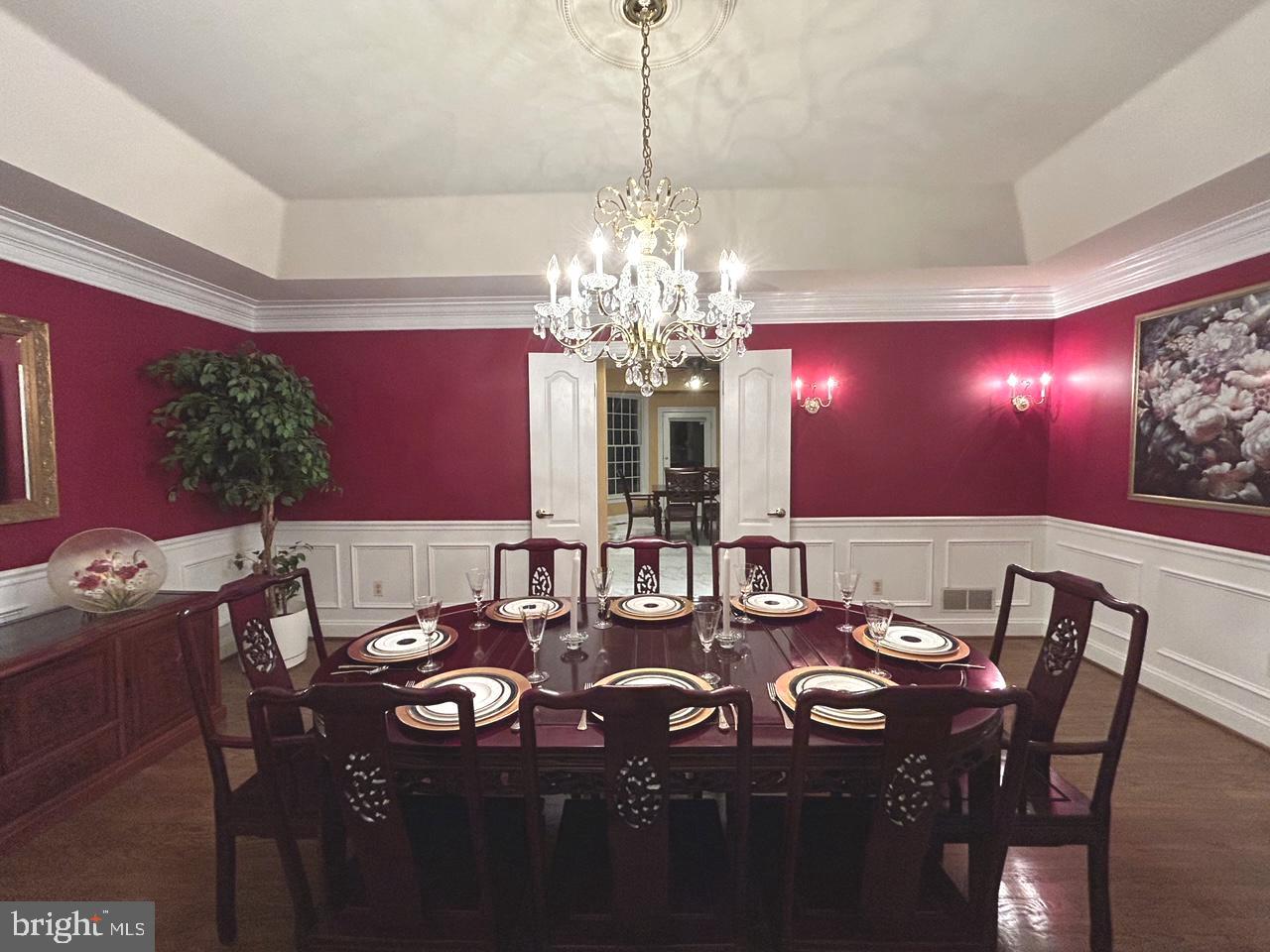 THE CHASE - Residential