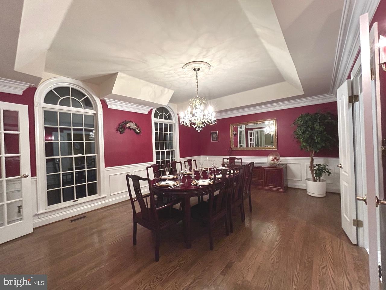 THE CHASE - Residential