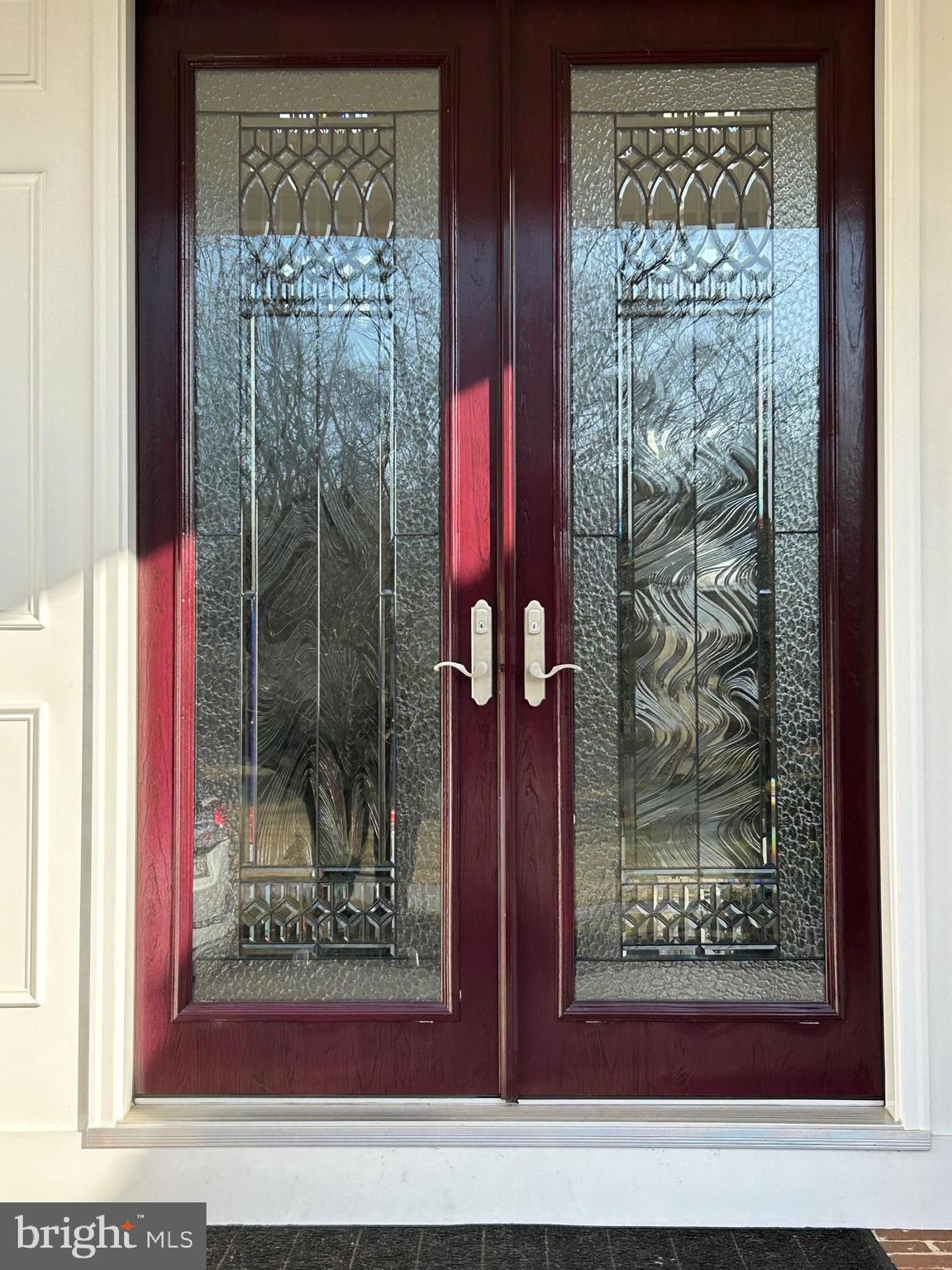 THE CHASE - Residential