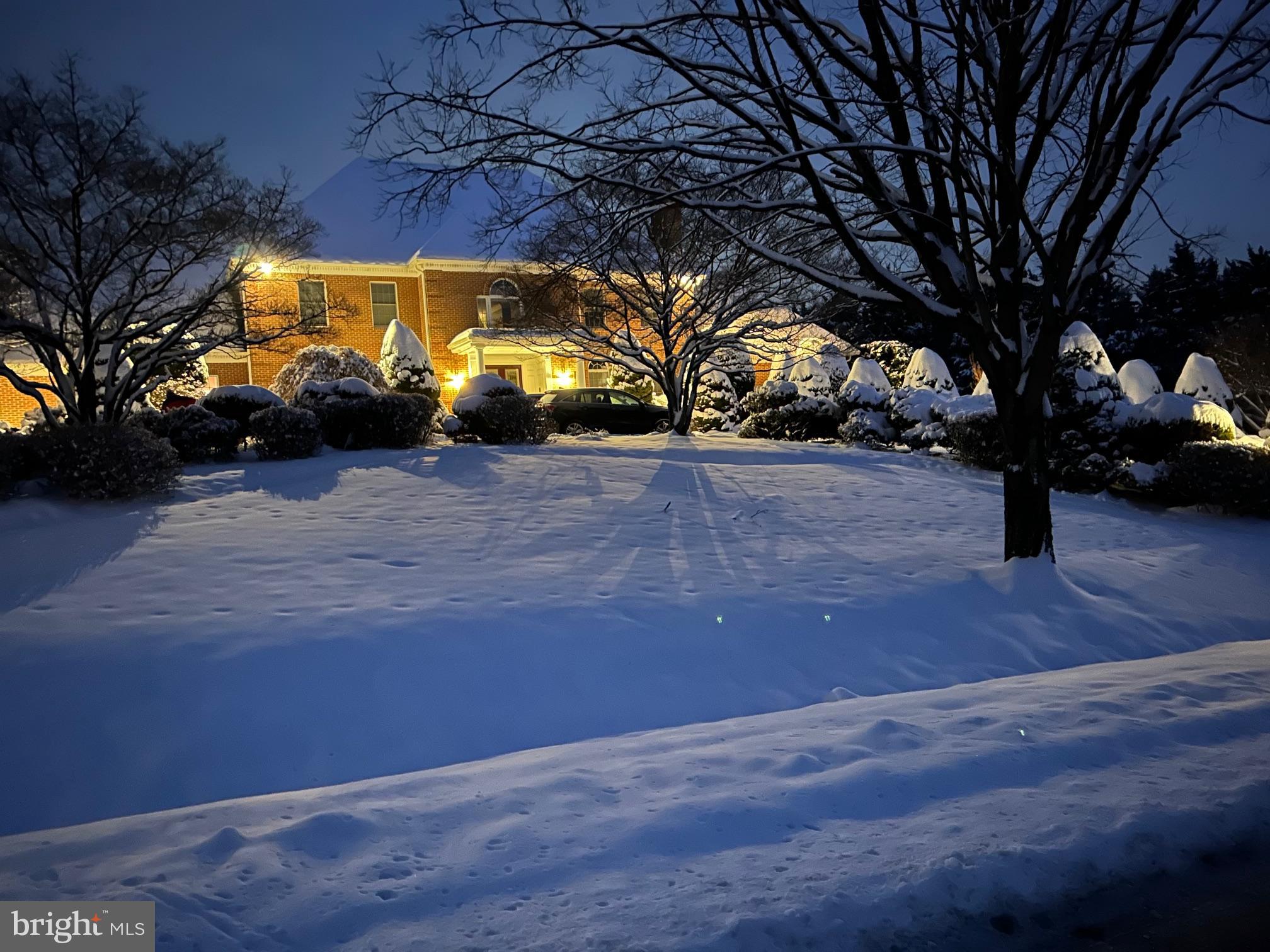 THE CHASE - Residential