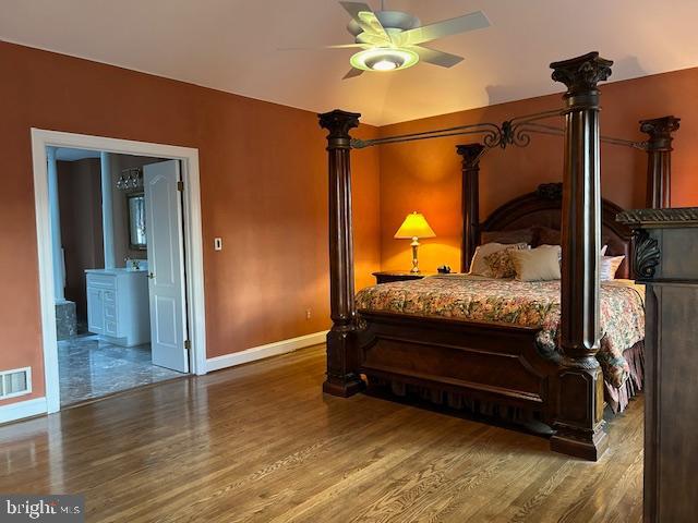 THE CHASE - Residential