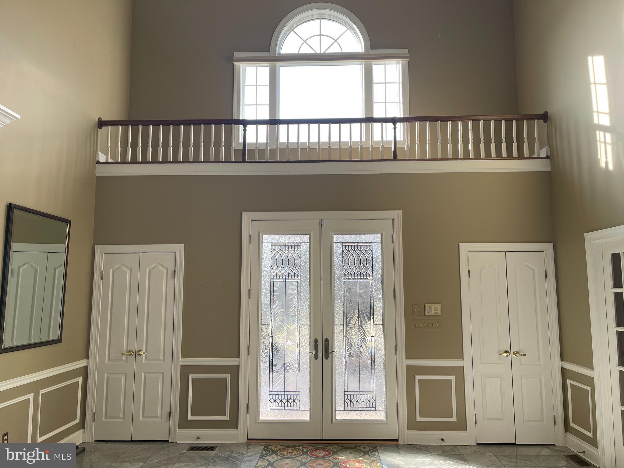 THE CHASE - Residential