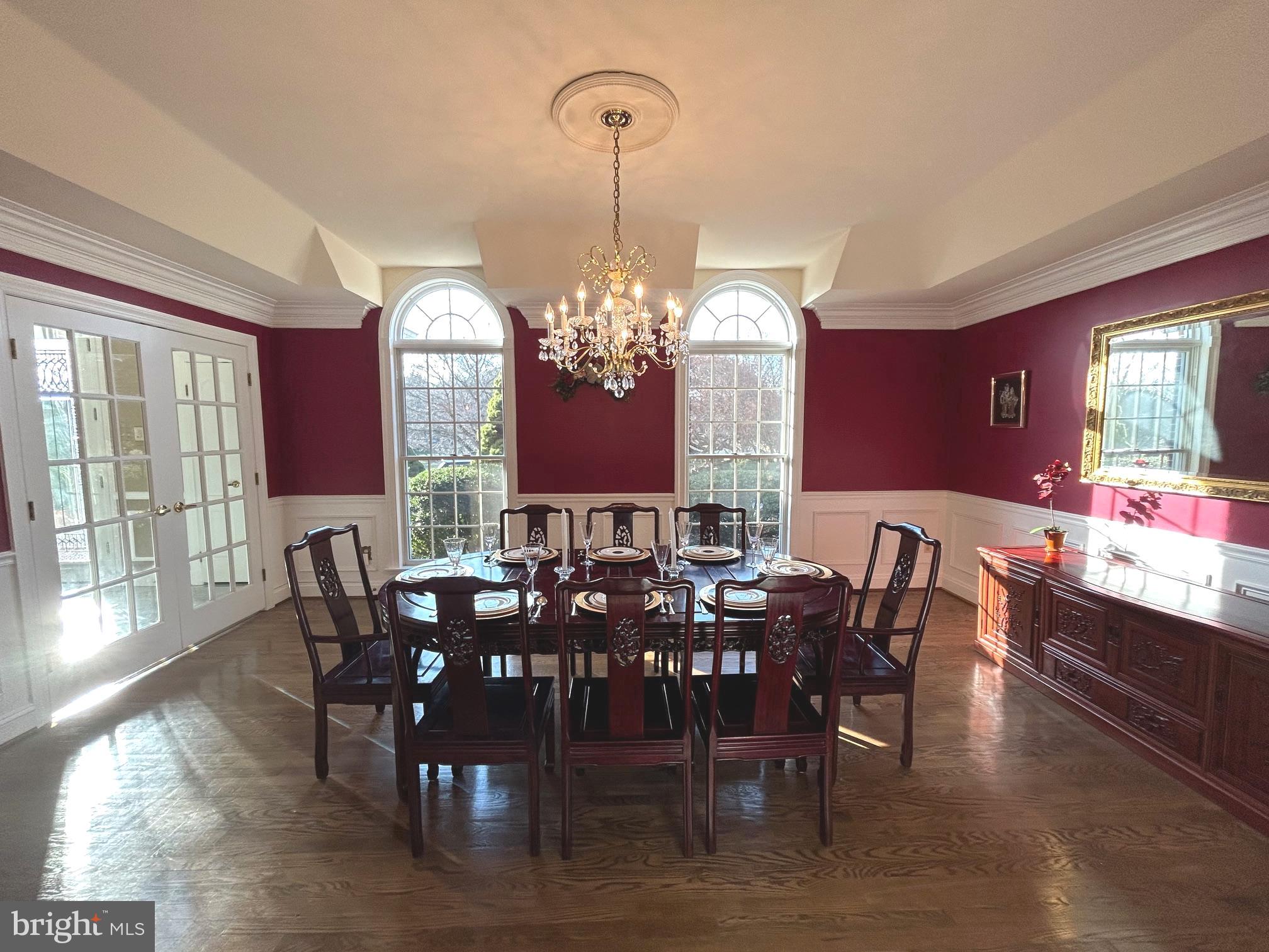 THE CHASE - Residential