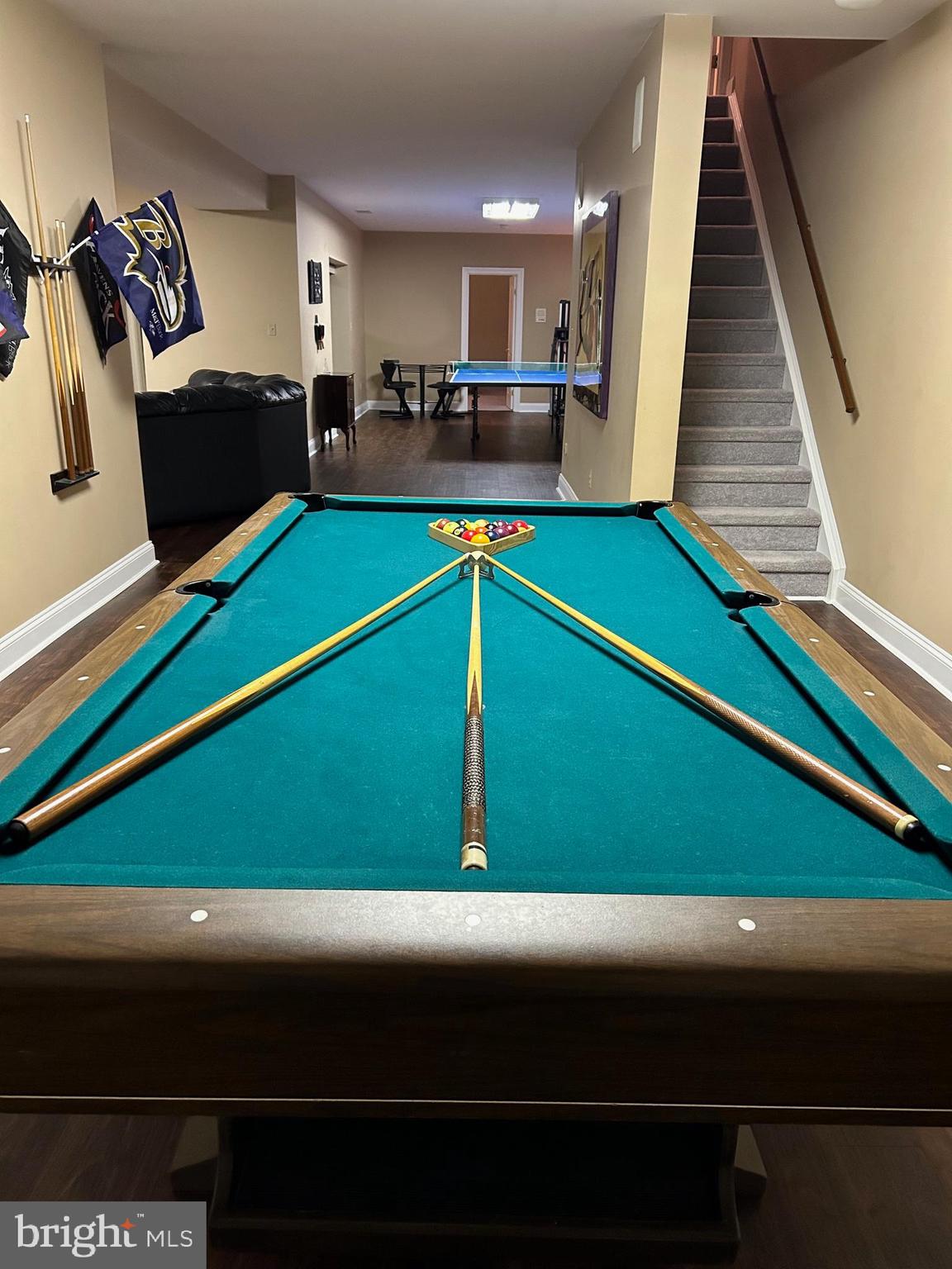 THE CHASE - Residential