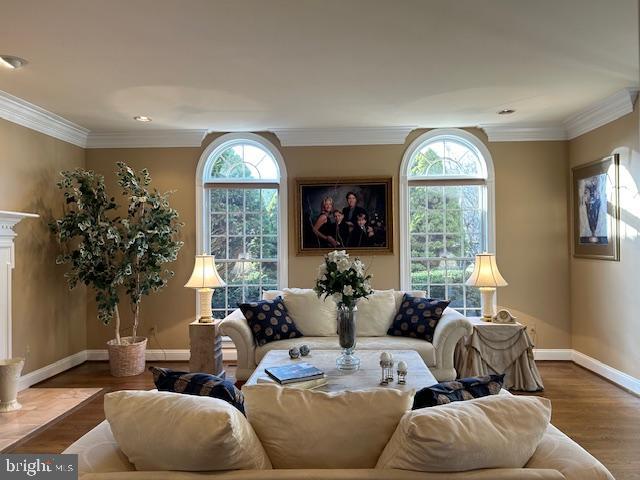 THE CHASE - Residential