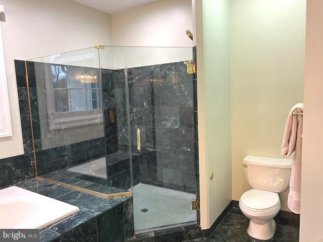 THE CHASE - Residential