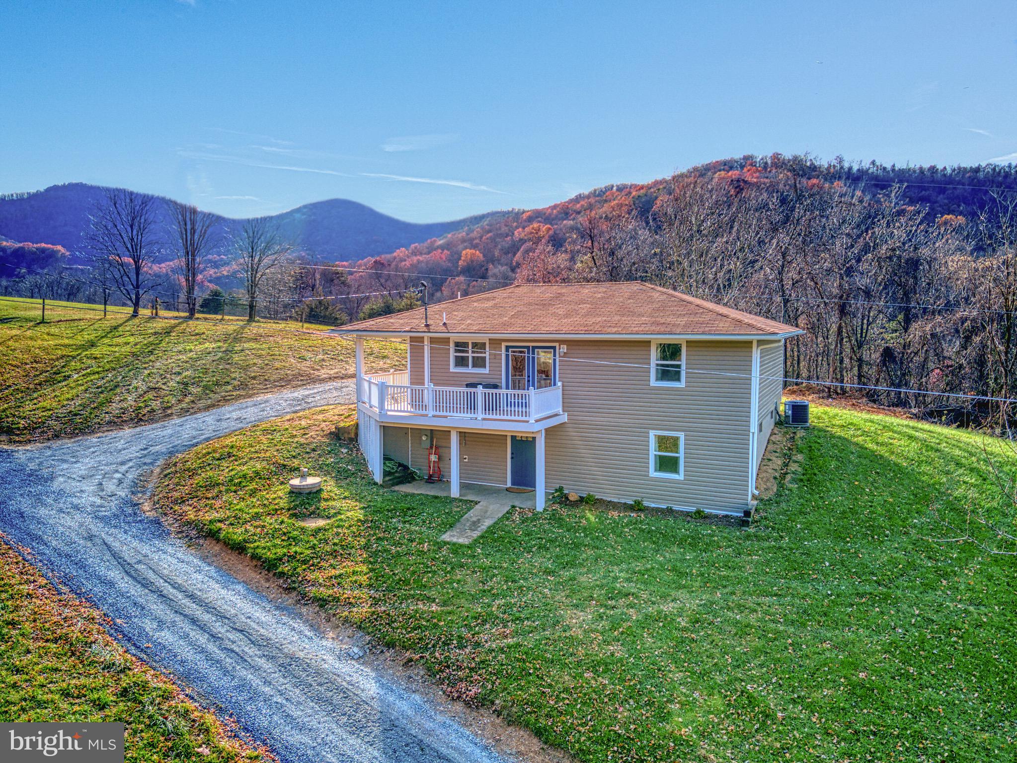 220 VIEW MOUNTAIN ROAD
