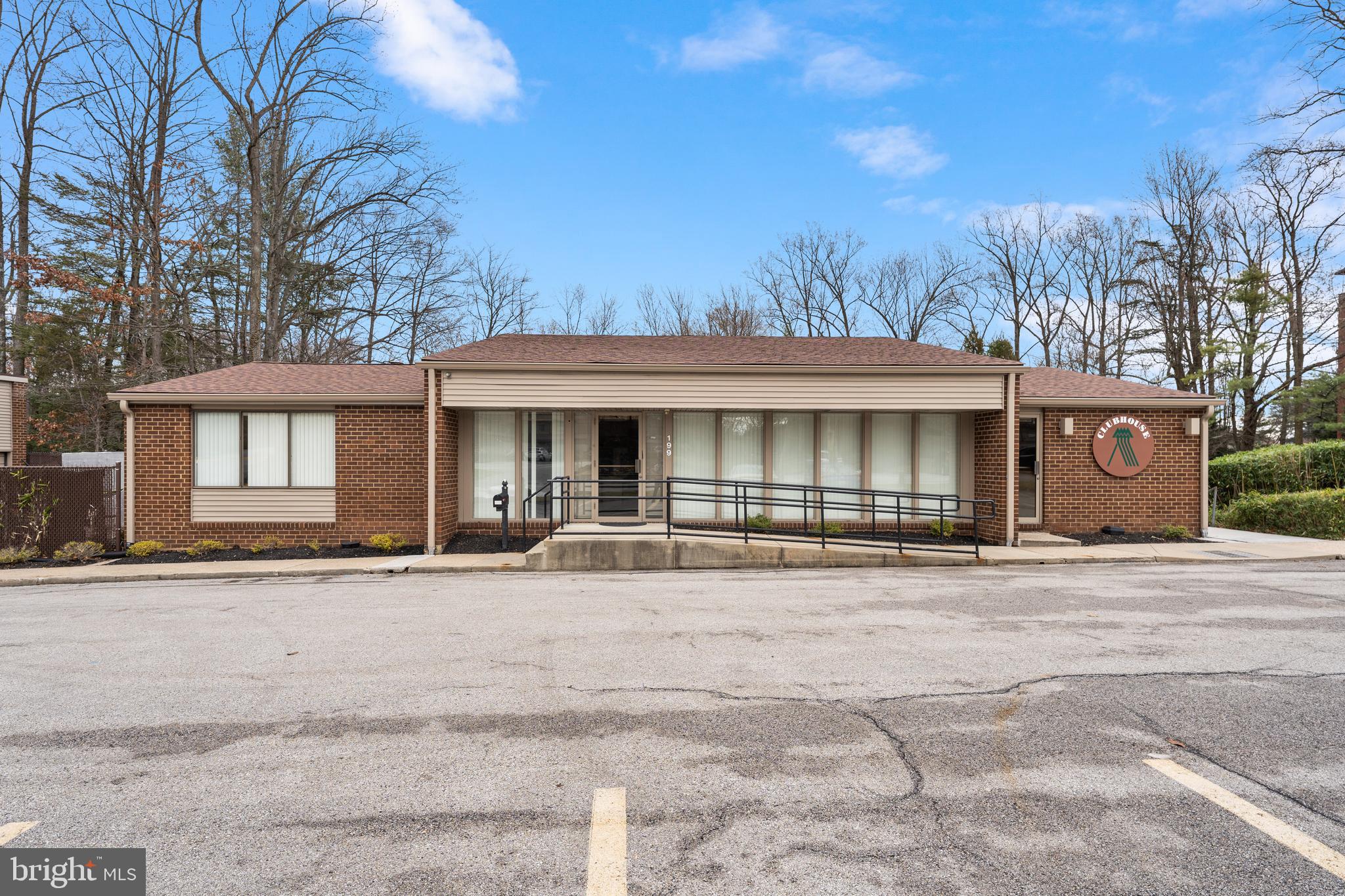 ANNEN WOODS - Residential