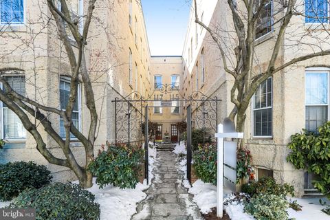 Photo of 115 E Street SE #302, WASHINGTON, DC 20003 (MLS # DCDC2242458)