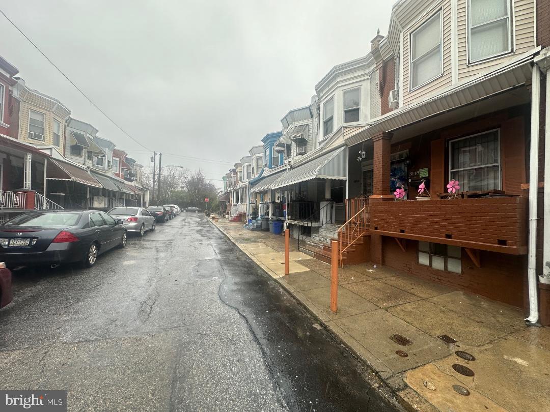 NORTH CENTRAL - Residential Lease