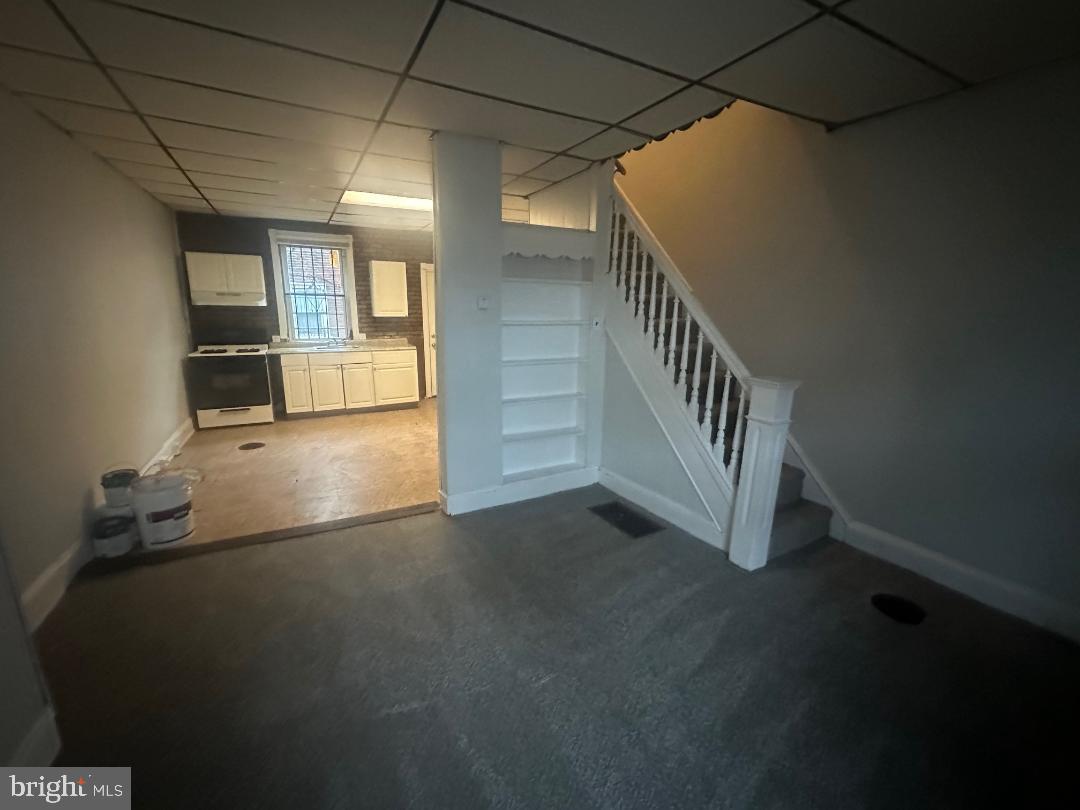 NORTH CENTRAL - Residential Lease