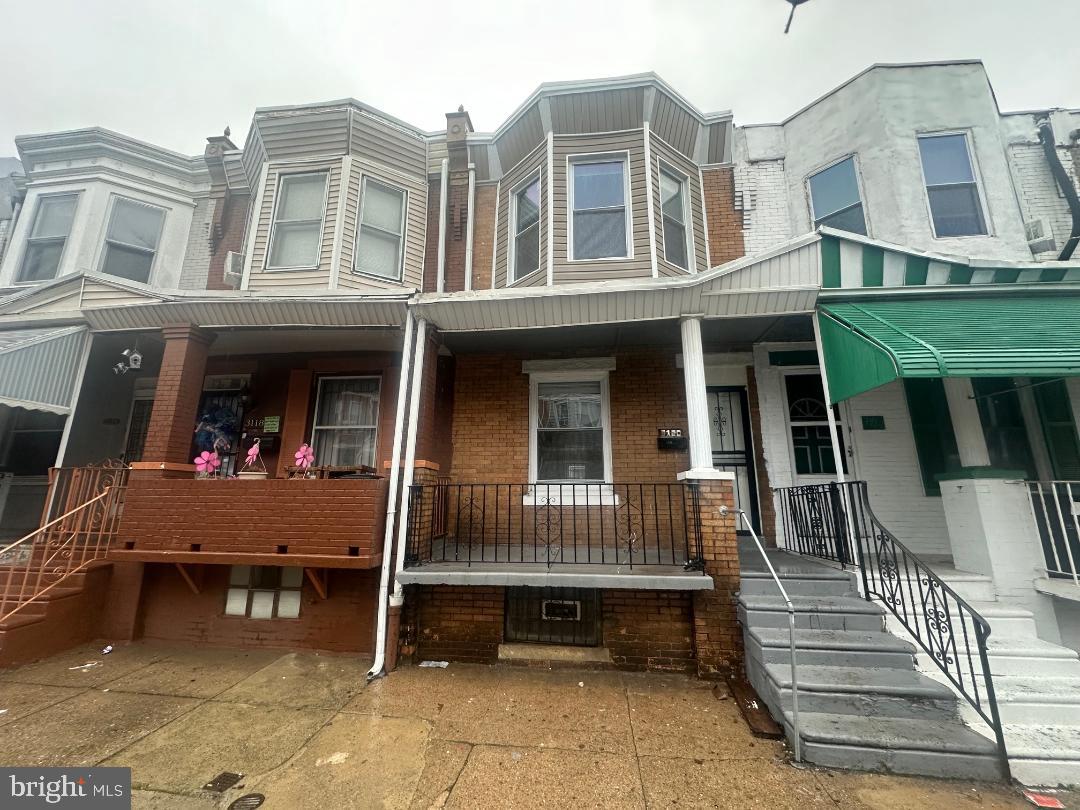 NORTH CENTRAL - Residential Lease