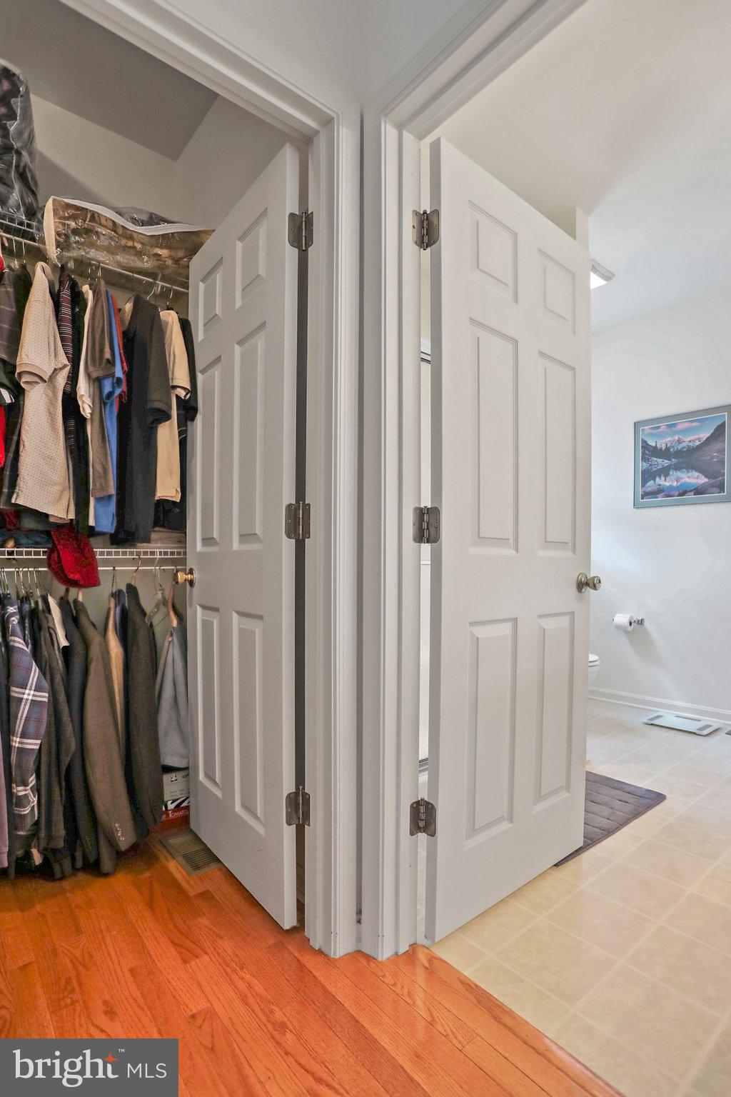 BROOKFIELD ON THE POTOMAC - Residential