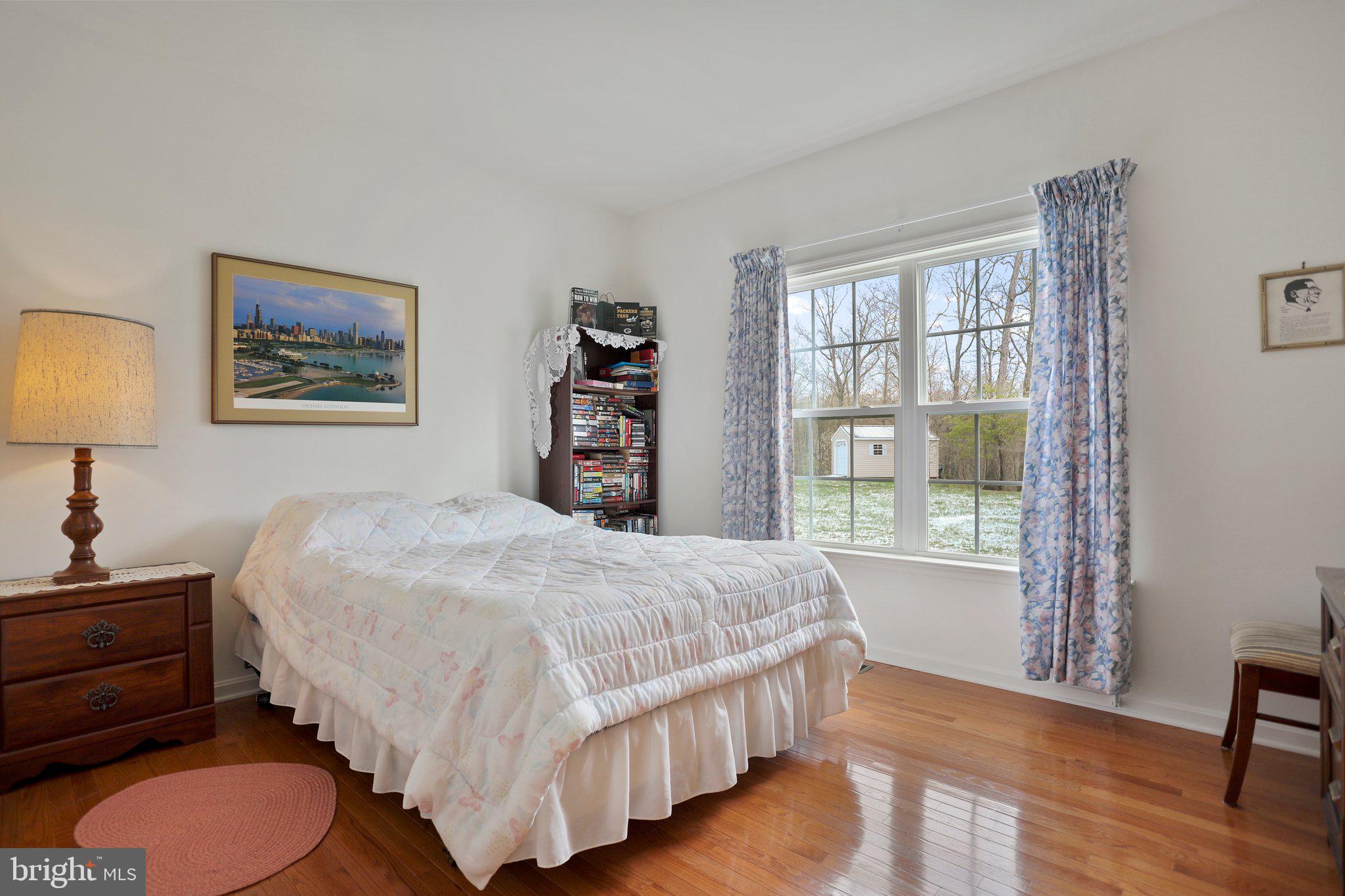 BROOKFIELD ON THE POTOMAC - Residential