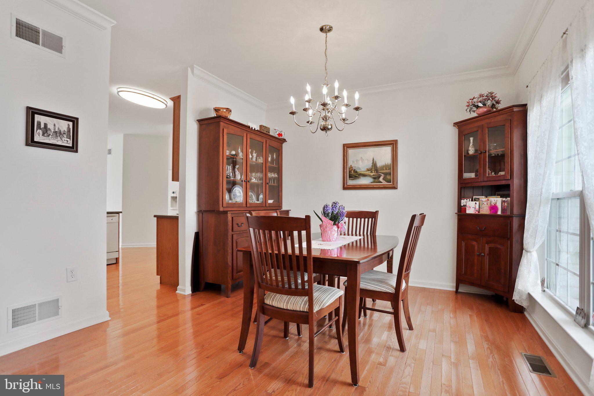 BROOKFIELD ON THE POTOMAC - Residential