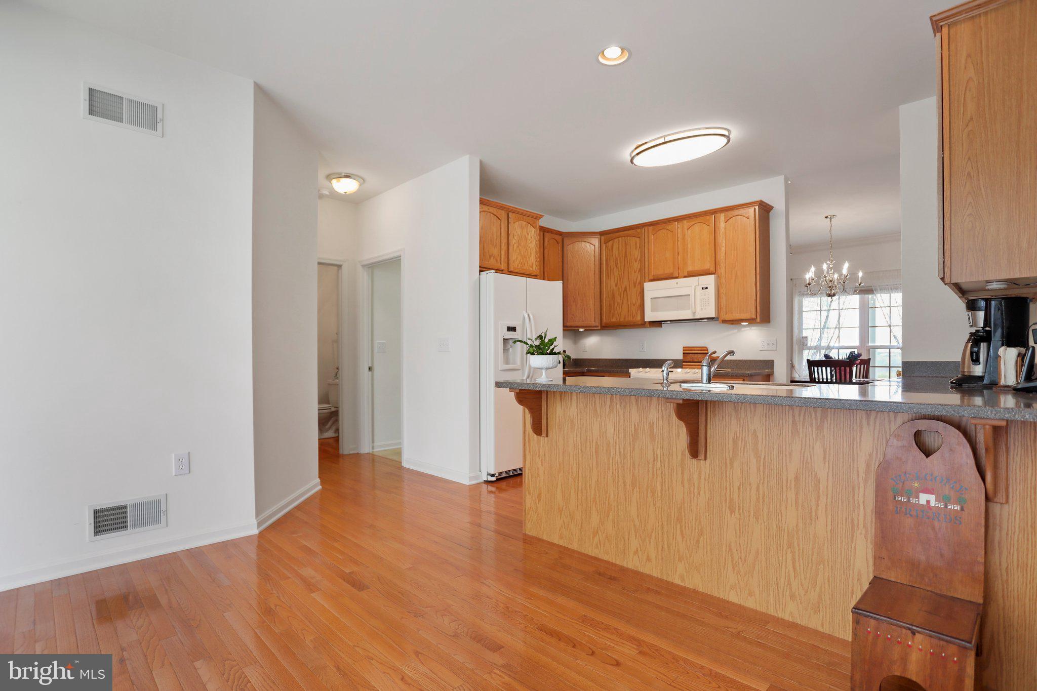 BROOKFIELD ON THE POTOMAC - Residential