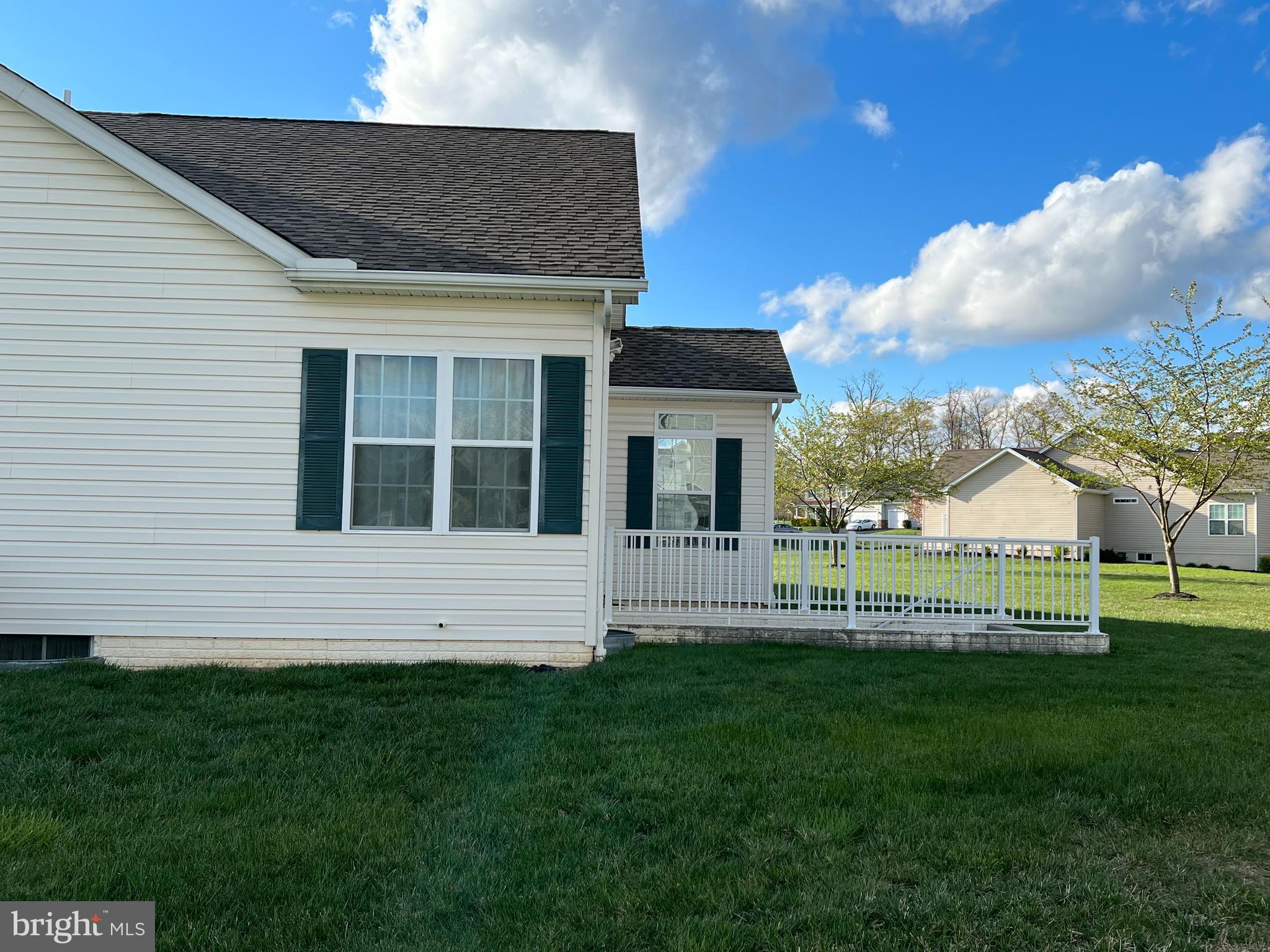 BROOKFIELD ON THE POTOMAC - Residential
