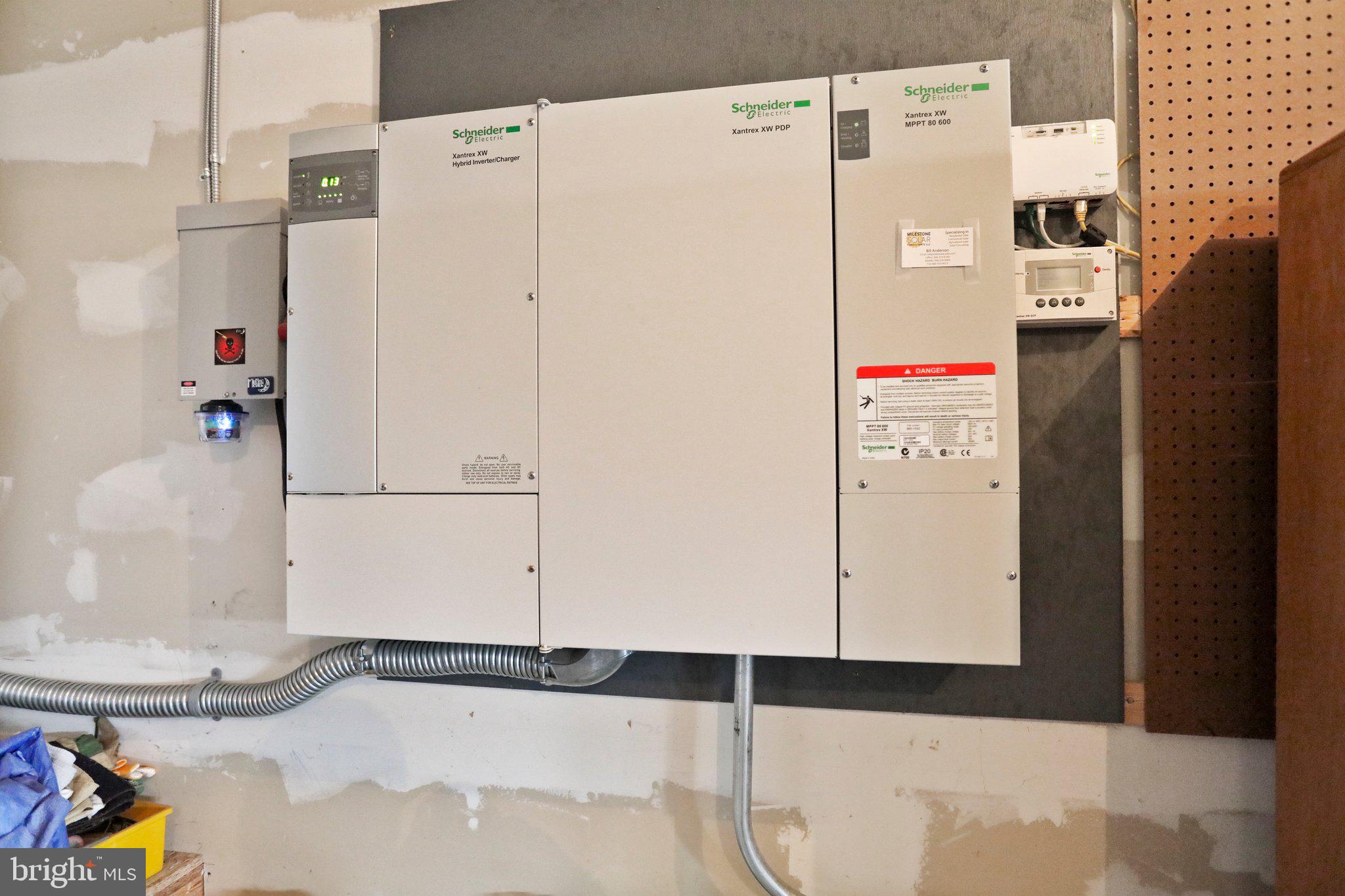 BROOKFIELD ON THE POTOMAC - Residential