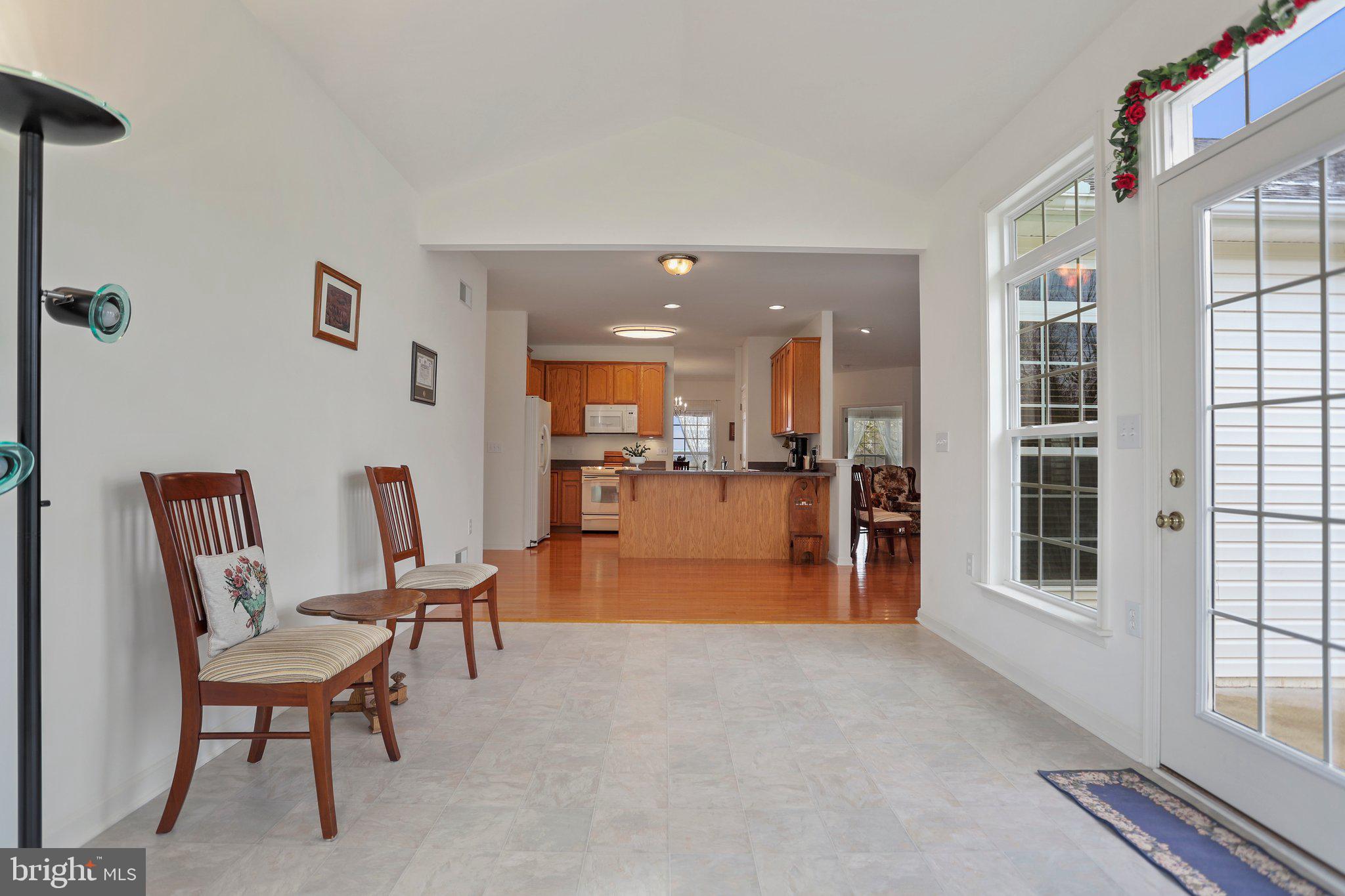 BROOKFIELD ON THE POTOMAC - Residential