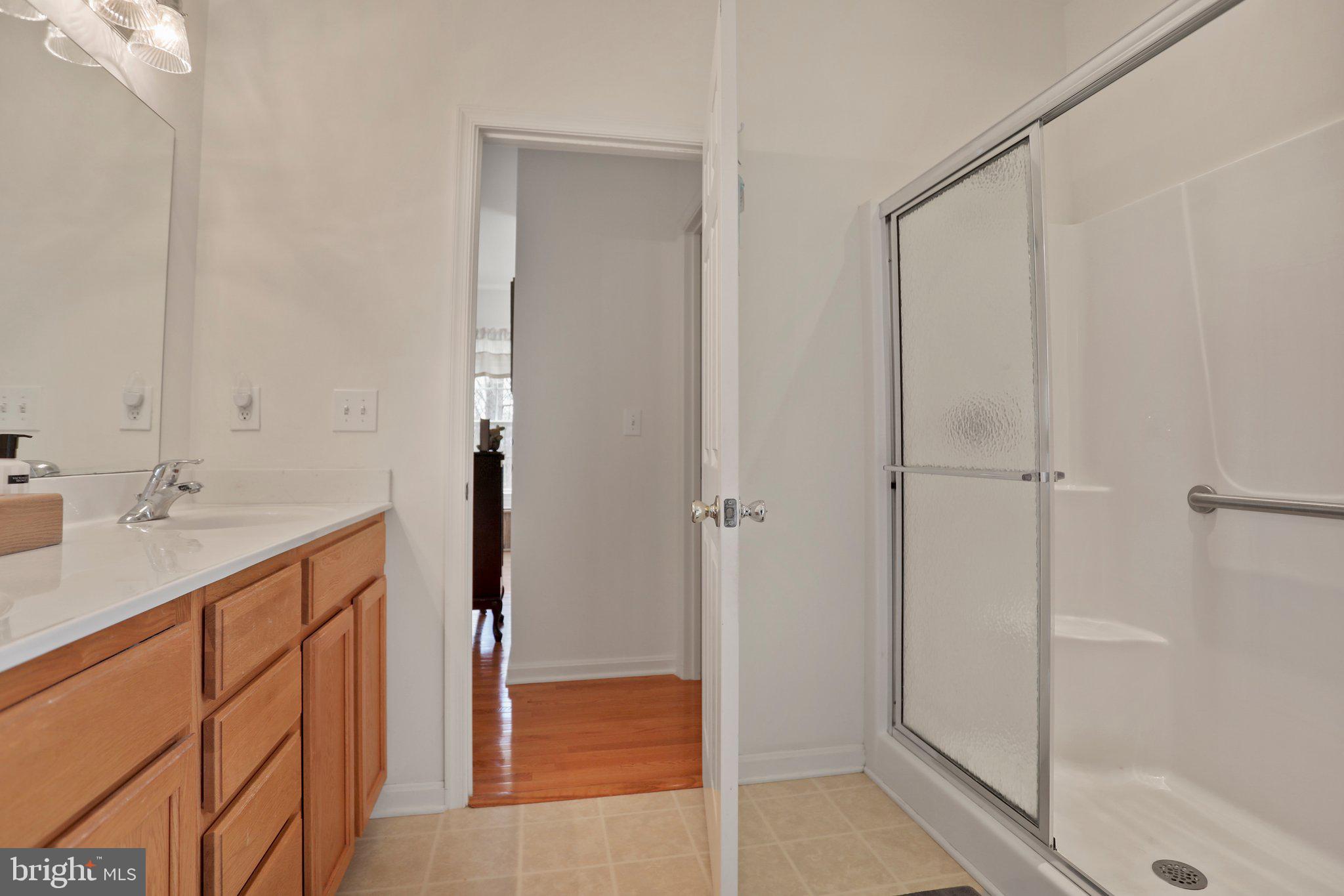 BROOKFIELD ON THE POTOMAC - Residential