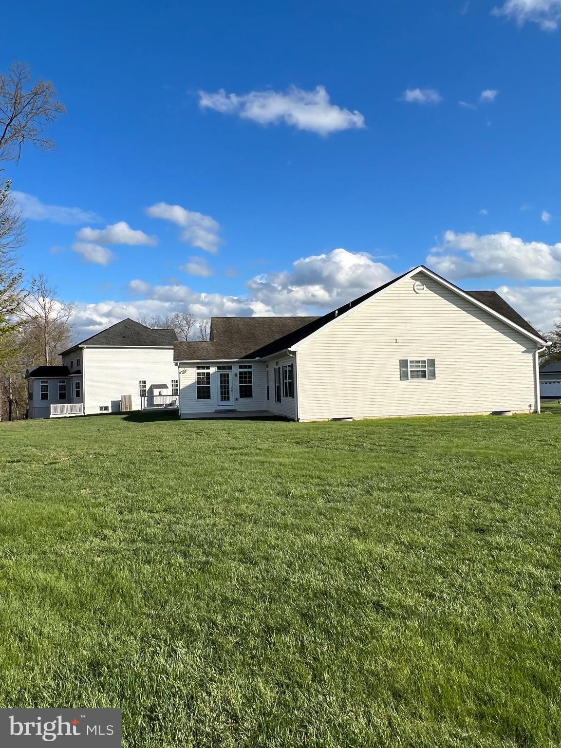 BROOKFIELD ON THE POTOMAC - Residential