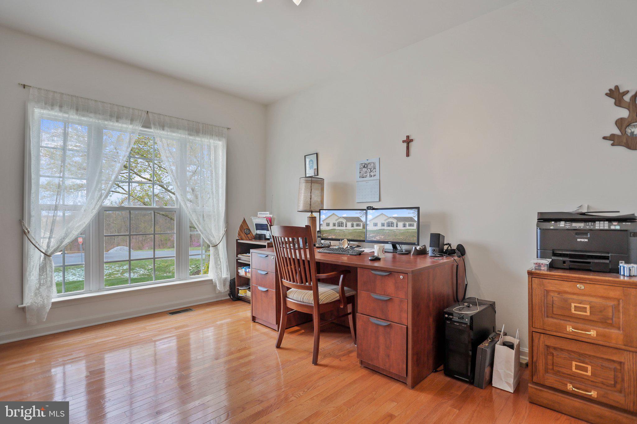 BROOKFIELD ON THE POTOMAC - Residential