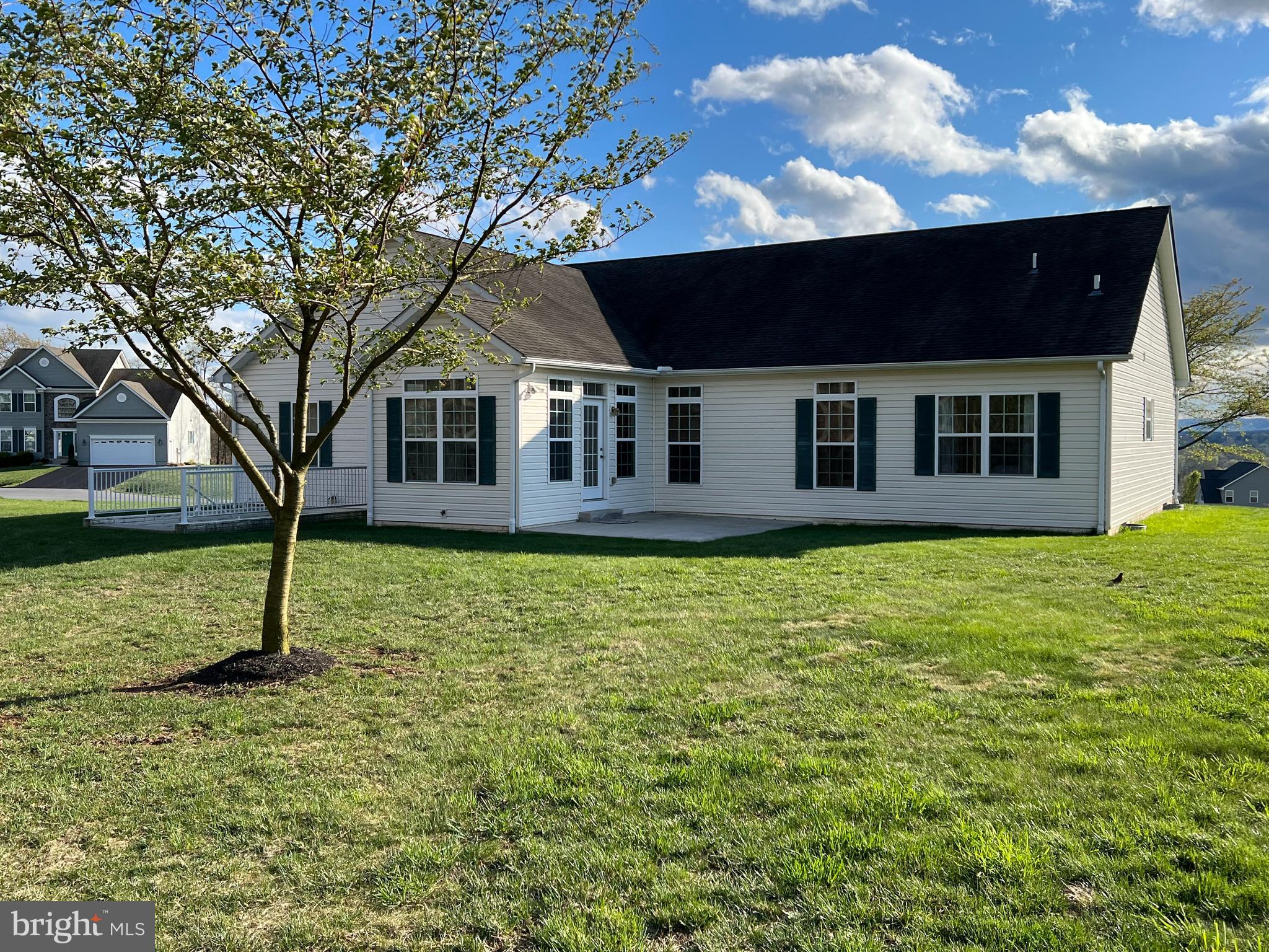 BROOKFIELD ON THE POTOMAC - Residential